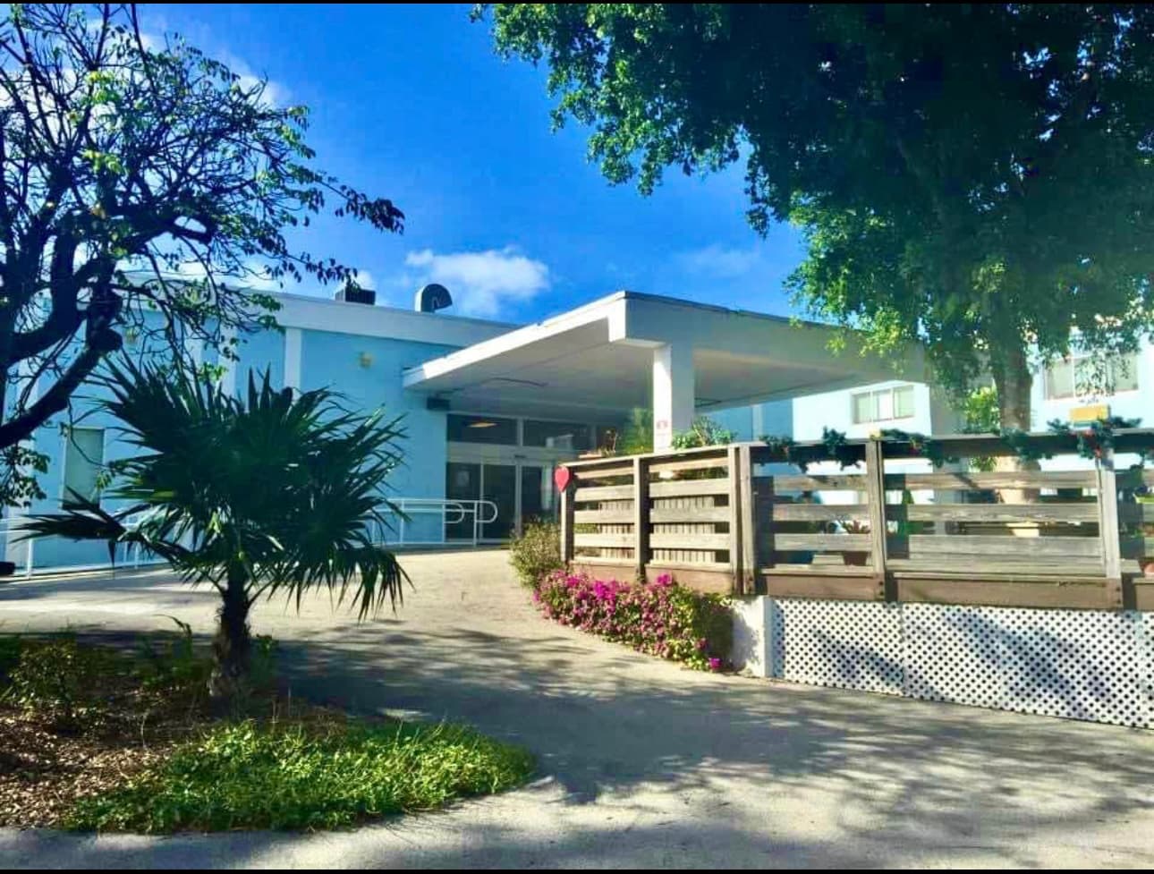 Oasis at the Keys Nursing & Rehab