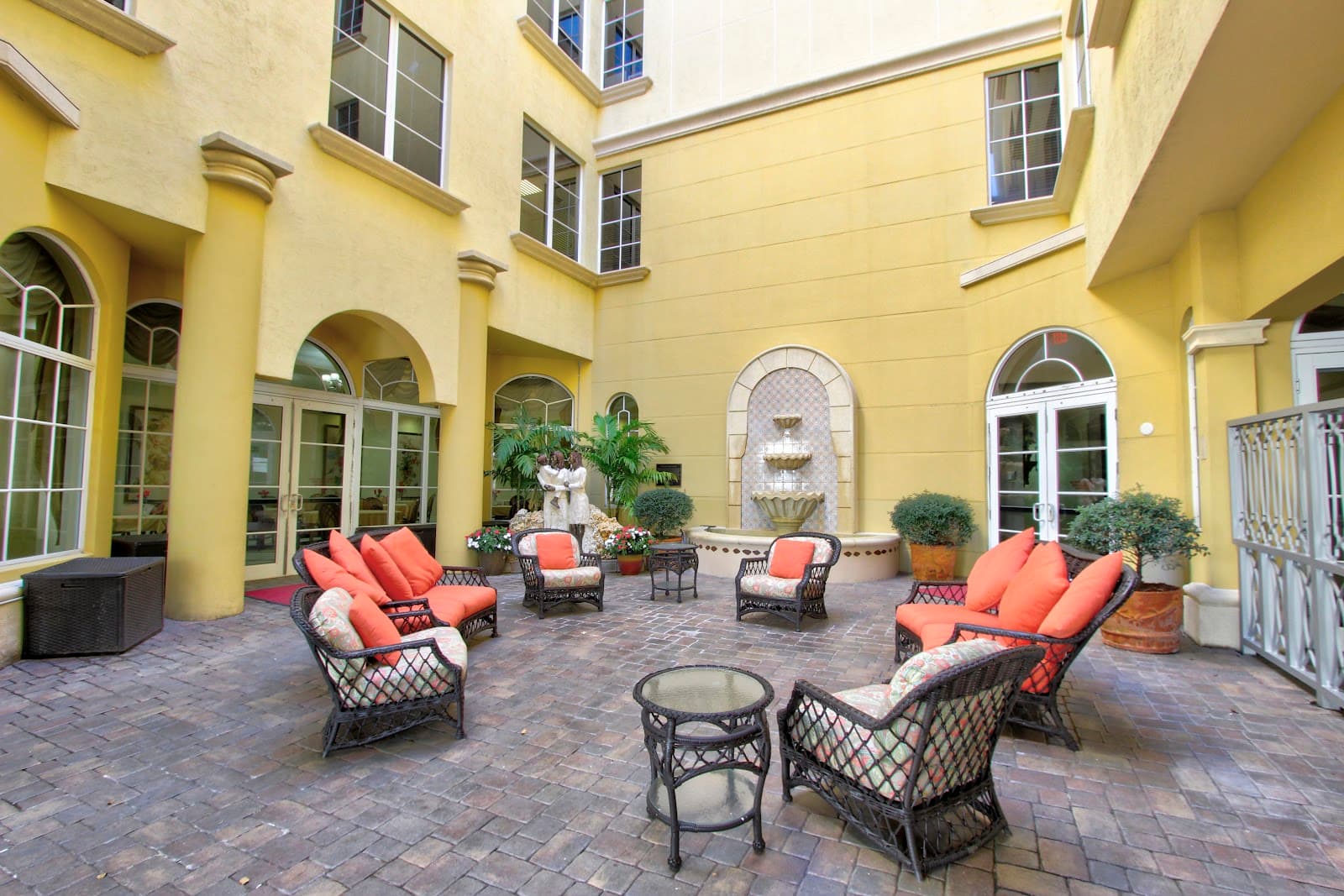 Riviera Health Resort