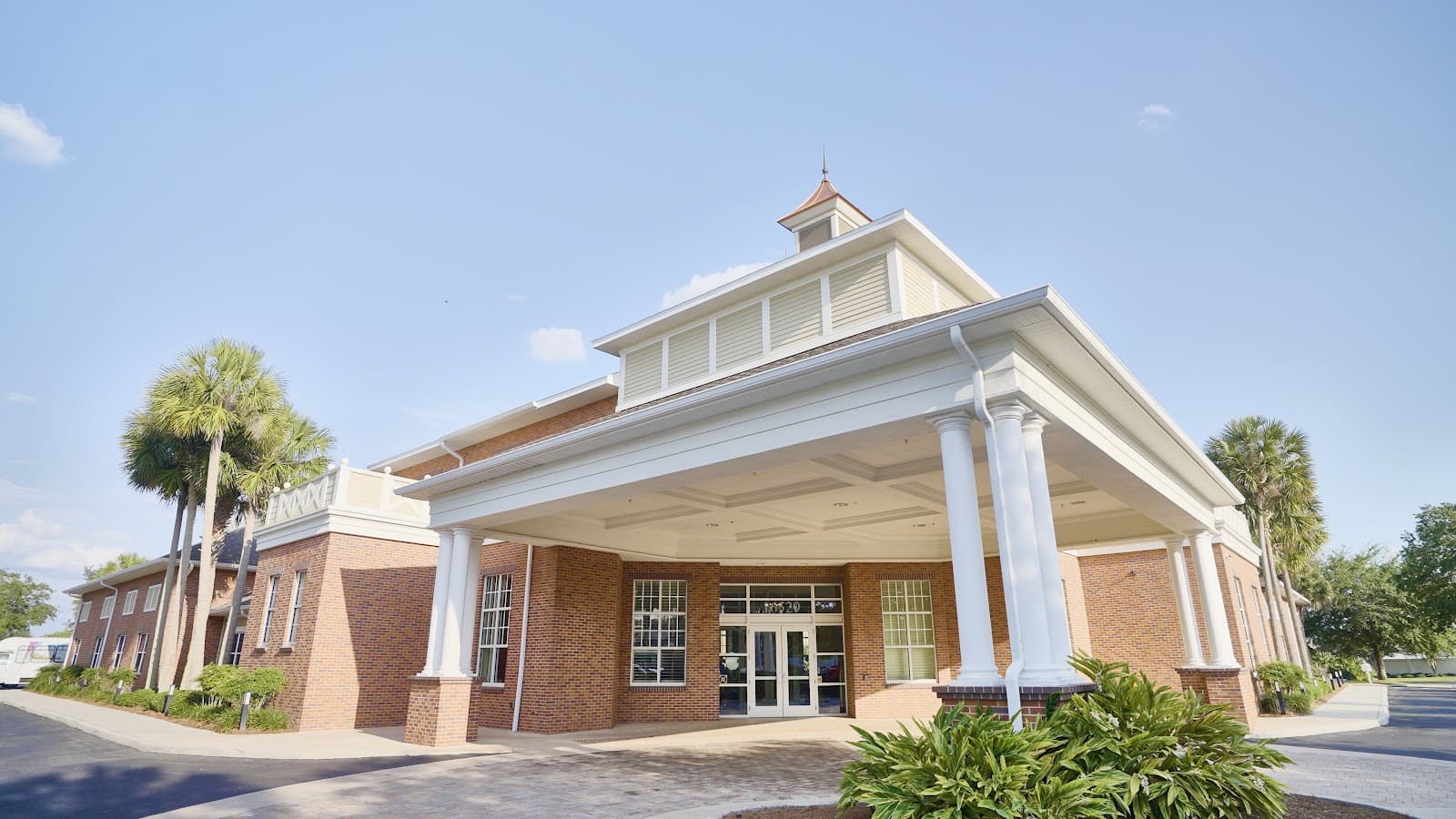 The Club Health & Rehabilitation Center