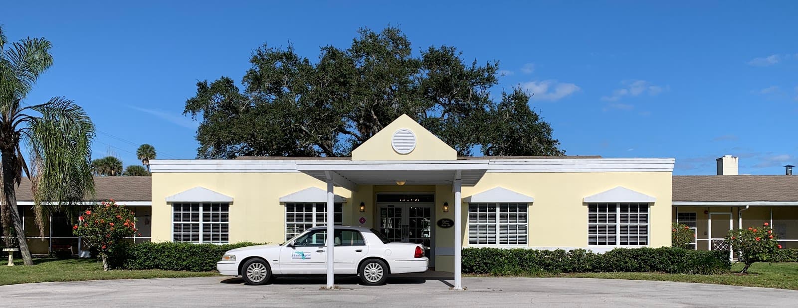 Hidden Lakes Senior Living Community