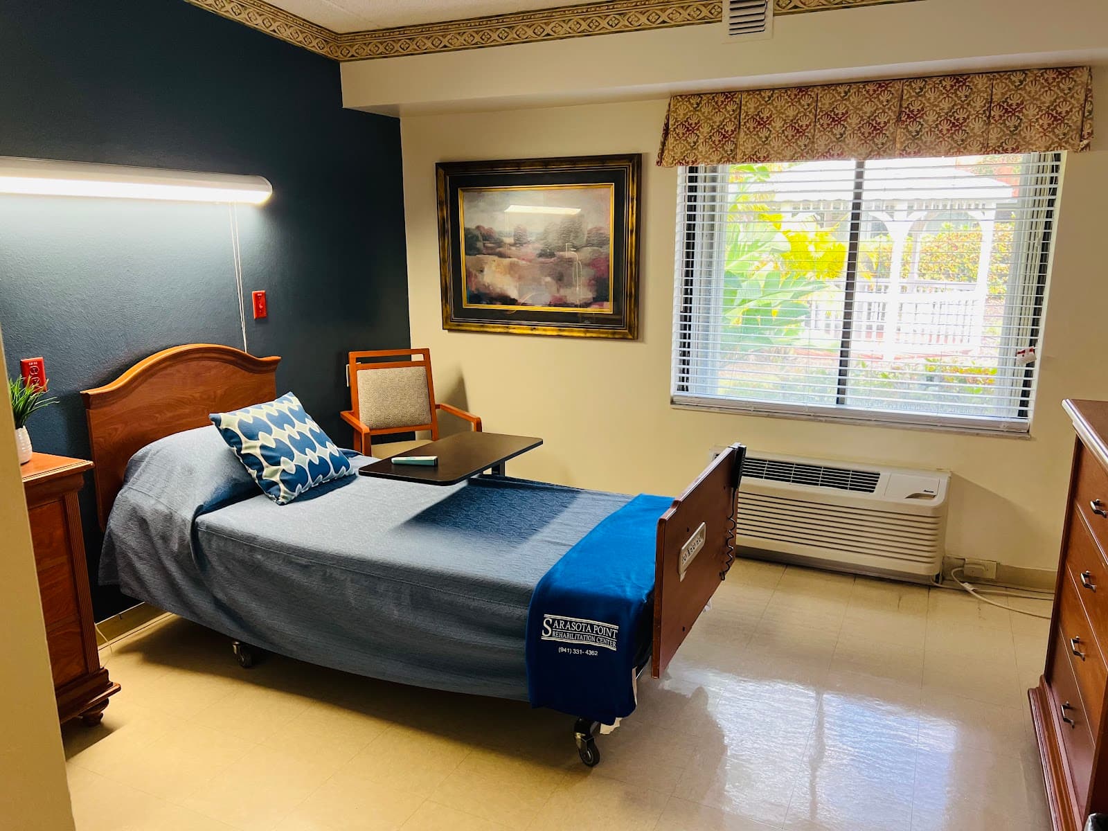 Sarasota Point Rehabilitation Center