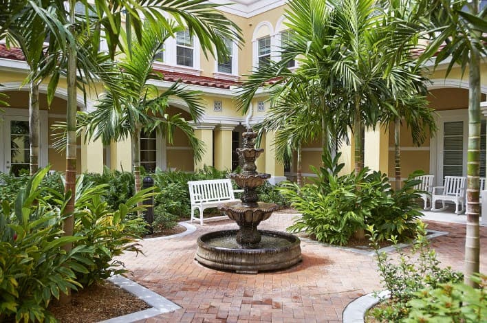 Renaissance At The Terraces