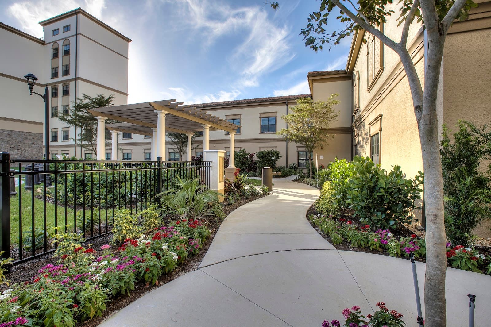 Oakton Place at the Arlington