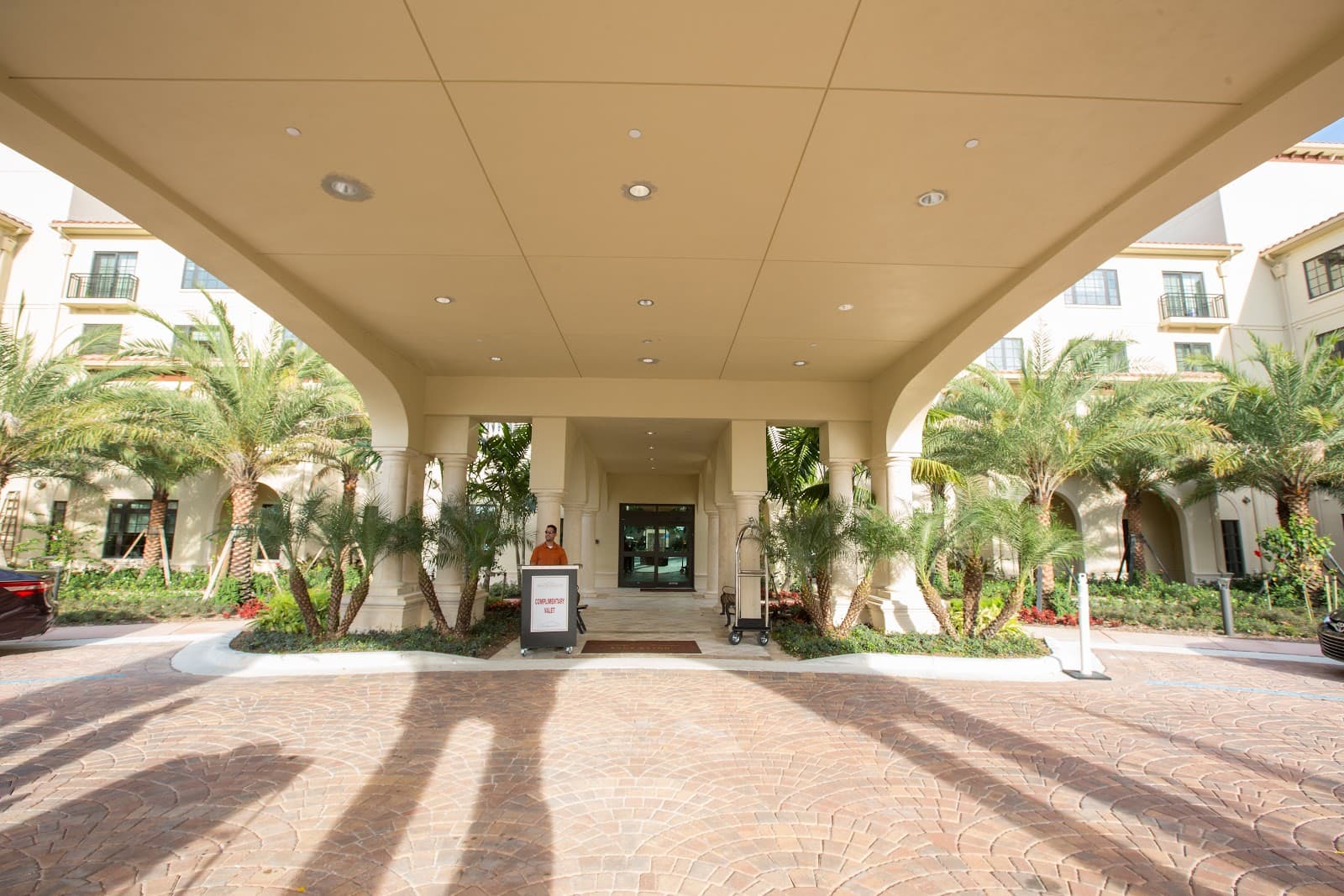Health Center at Sinai Residences Boca Raton
