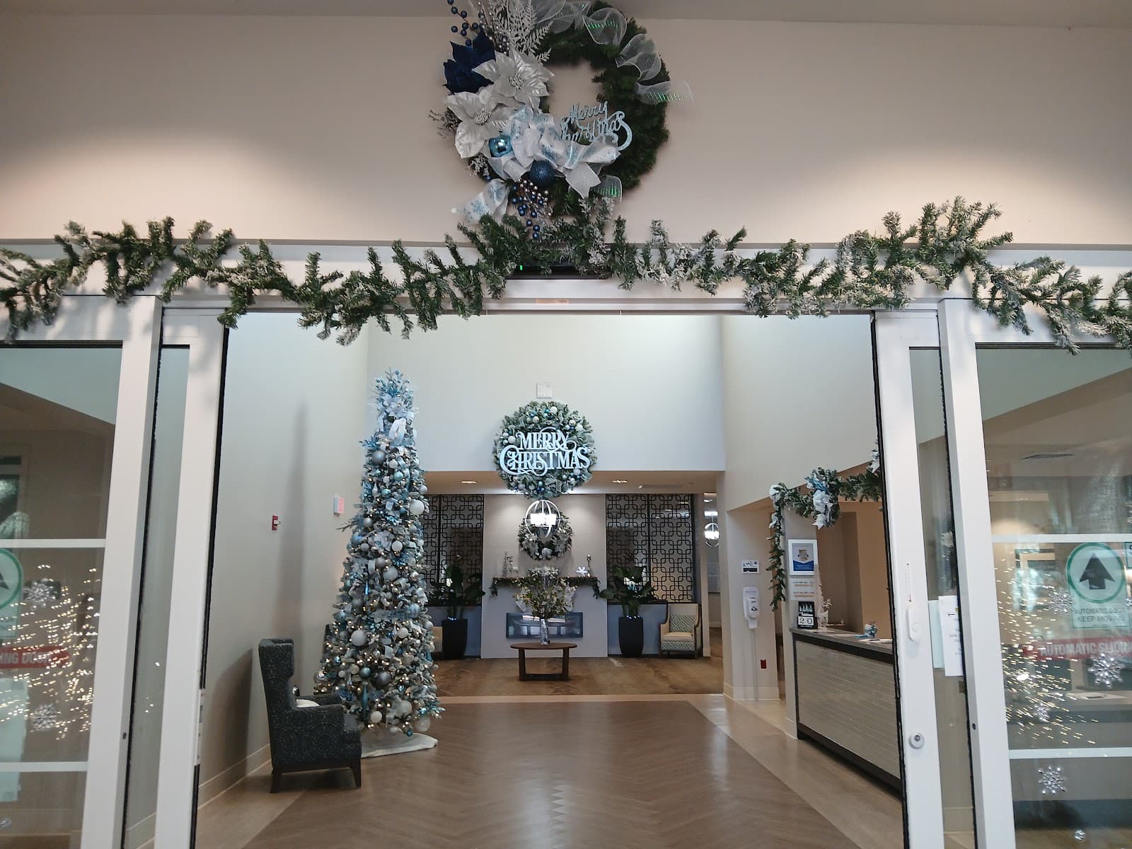Olive Branch Health And Rehabilitation Center — photo 1