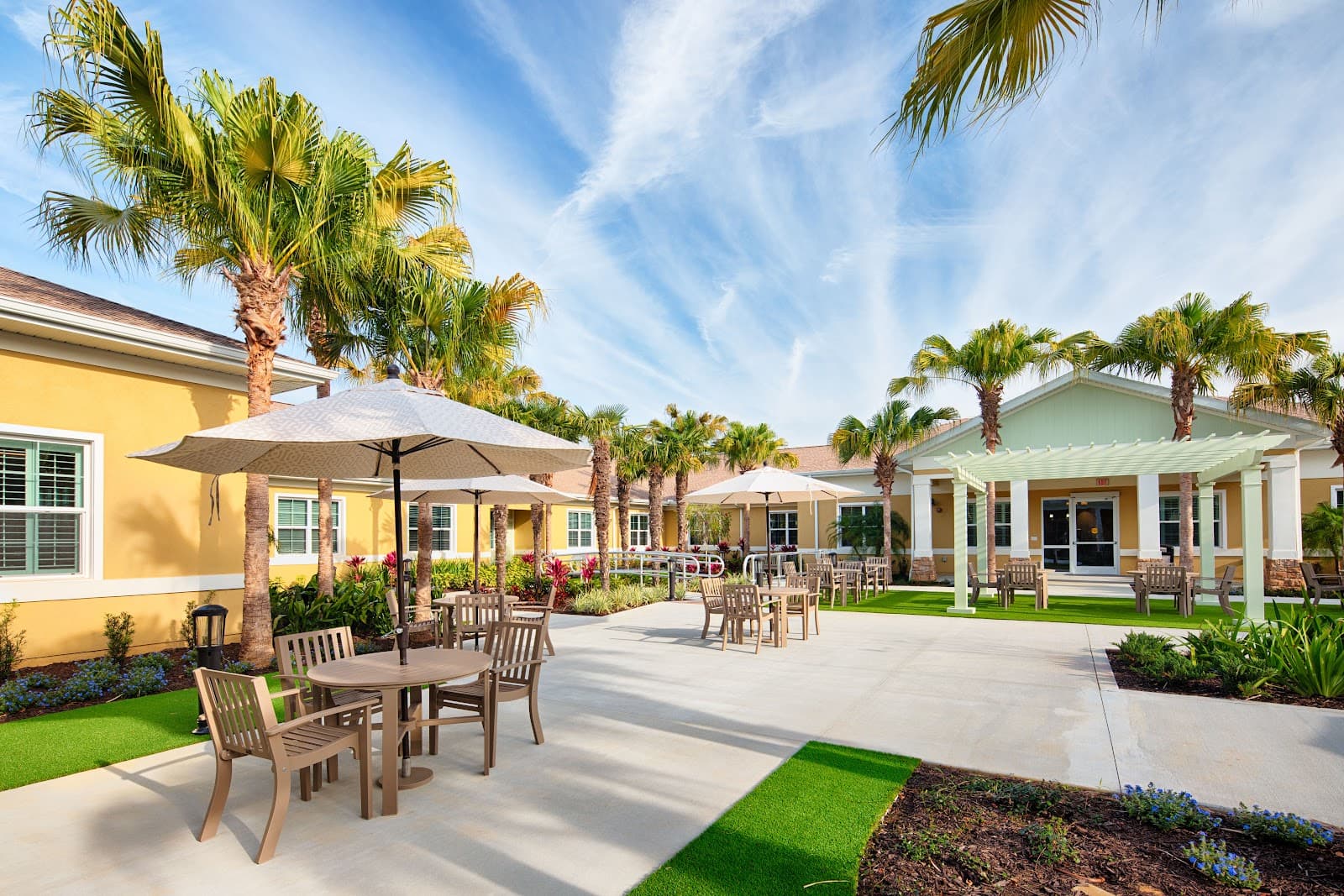 The Lakes of Clermont Health and Rehabilitation Center