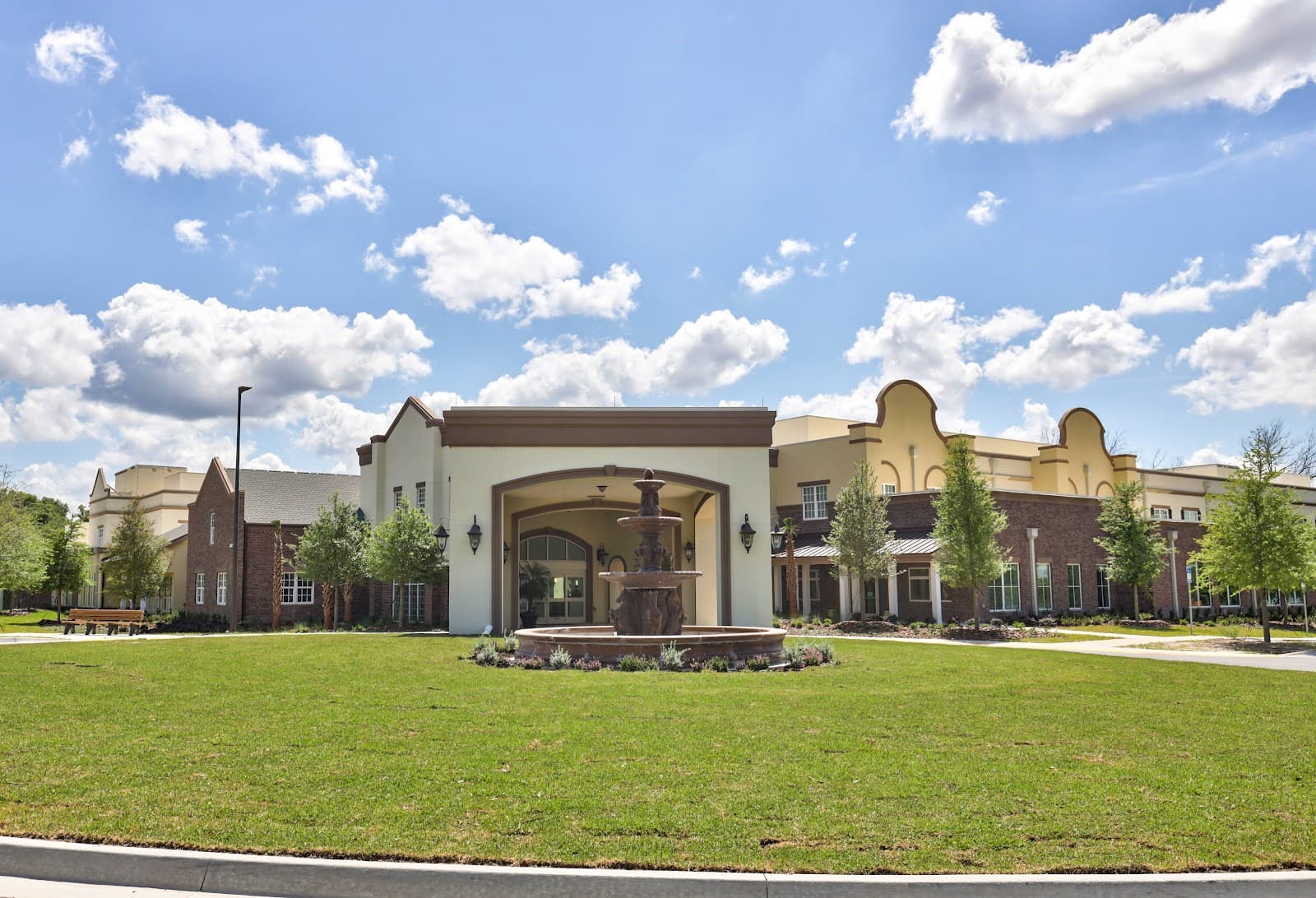 Dolphin Pointe Health Care
