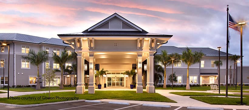 The Preserve in Fort Myers