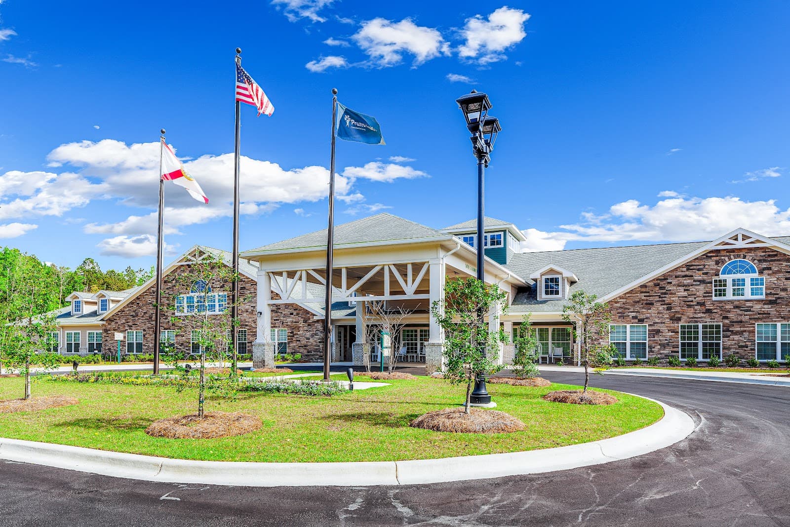 Pruitthealth - Southwood
