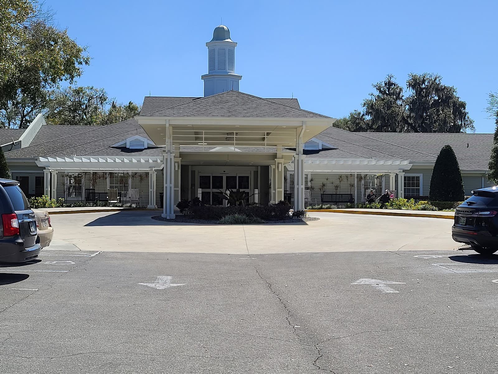 Apopka Health And Rehabilitation Center
