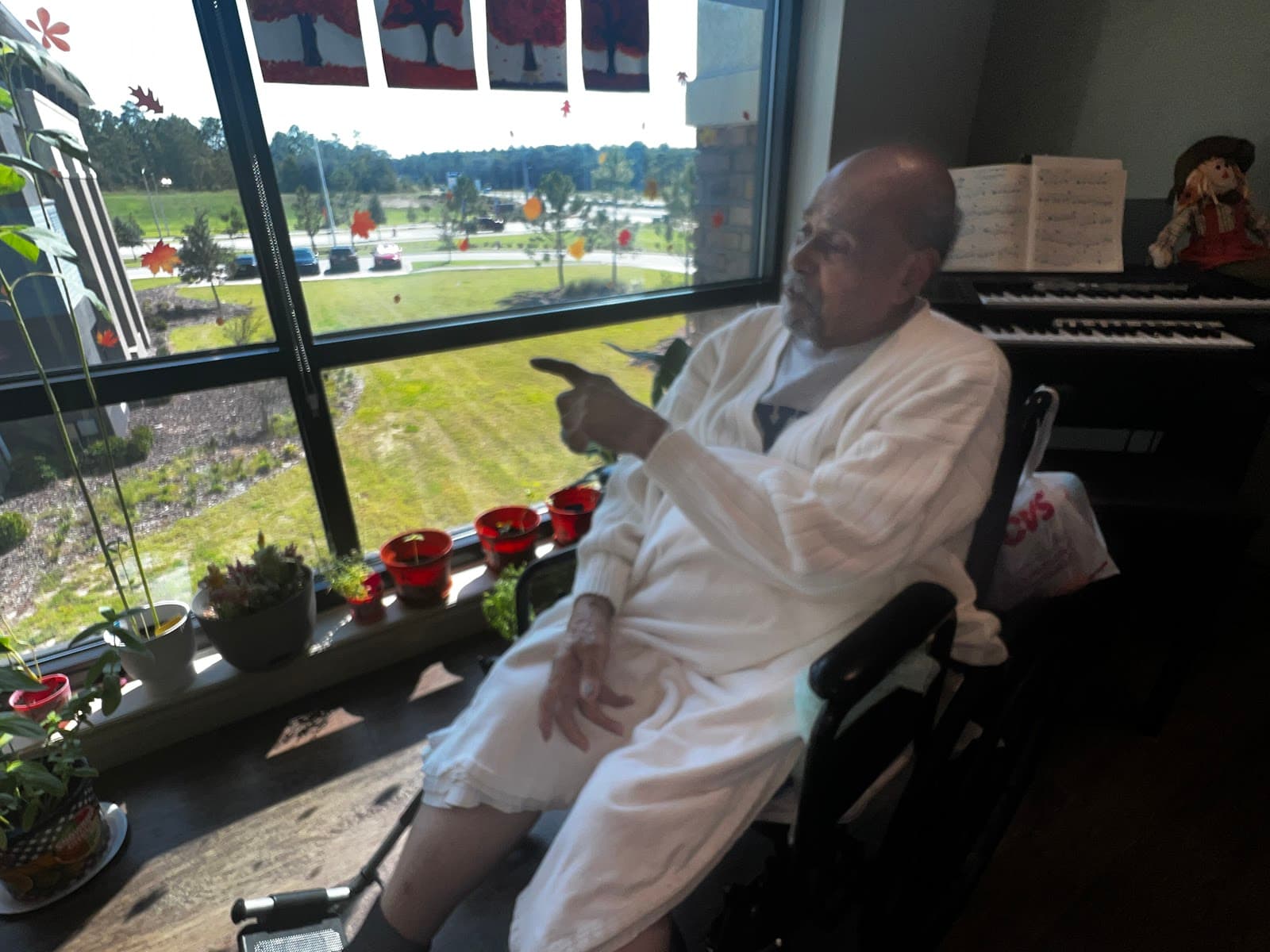 Oak Hill Health and Rehab