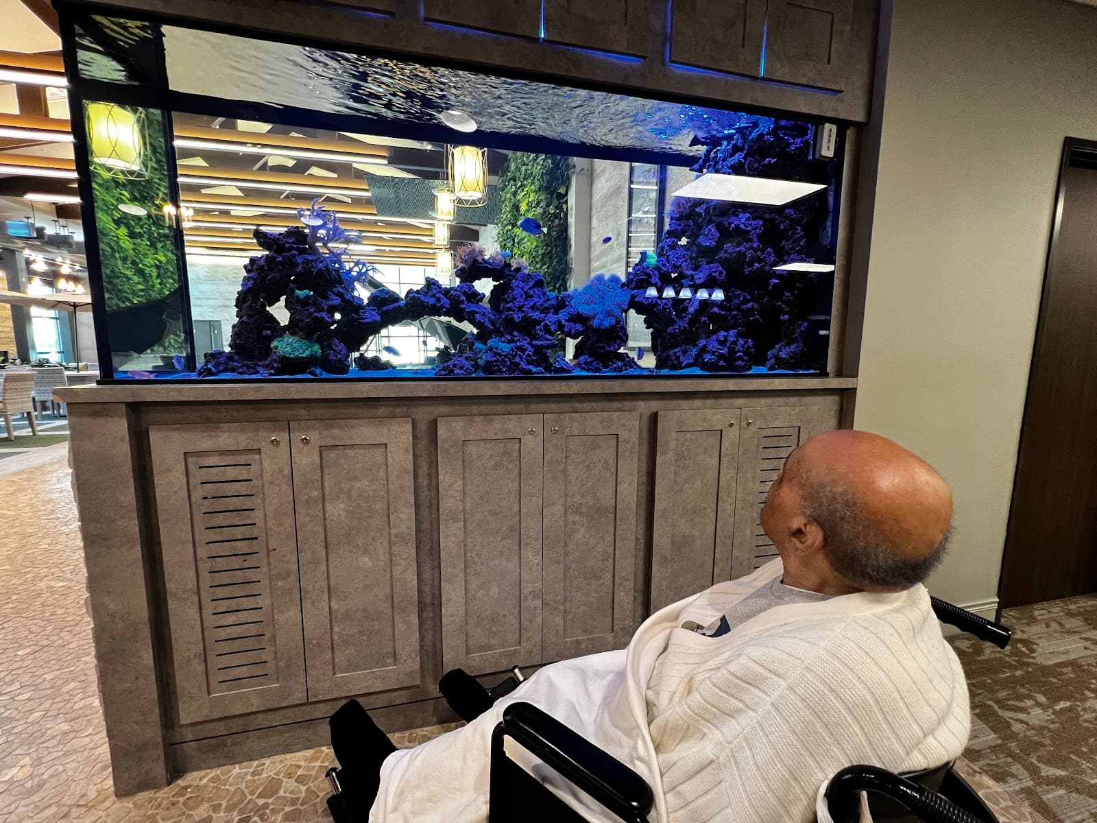 Oak Hill Health and Rehab