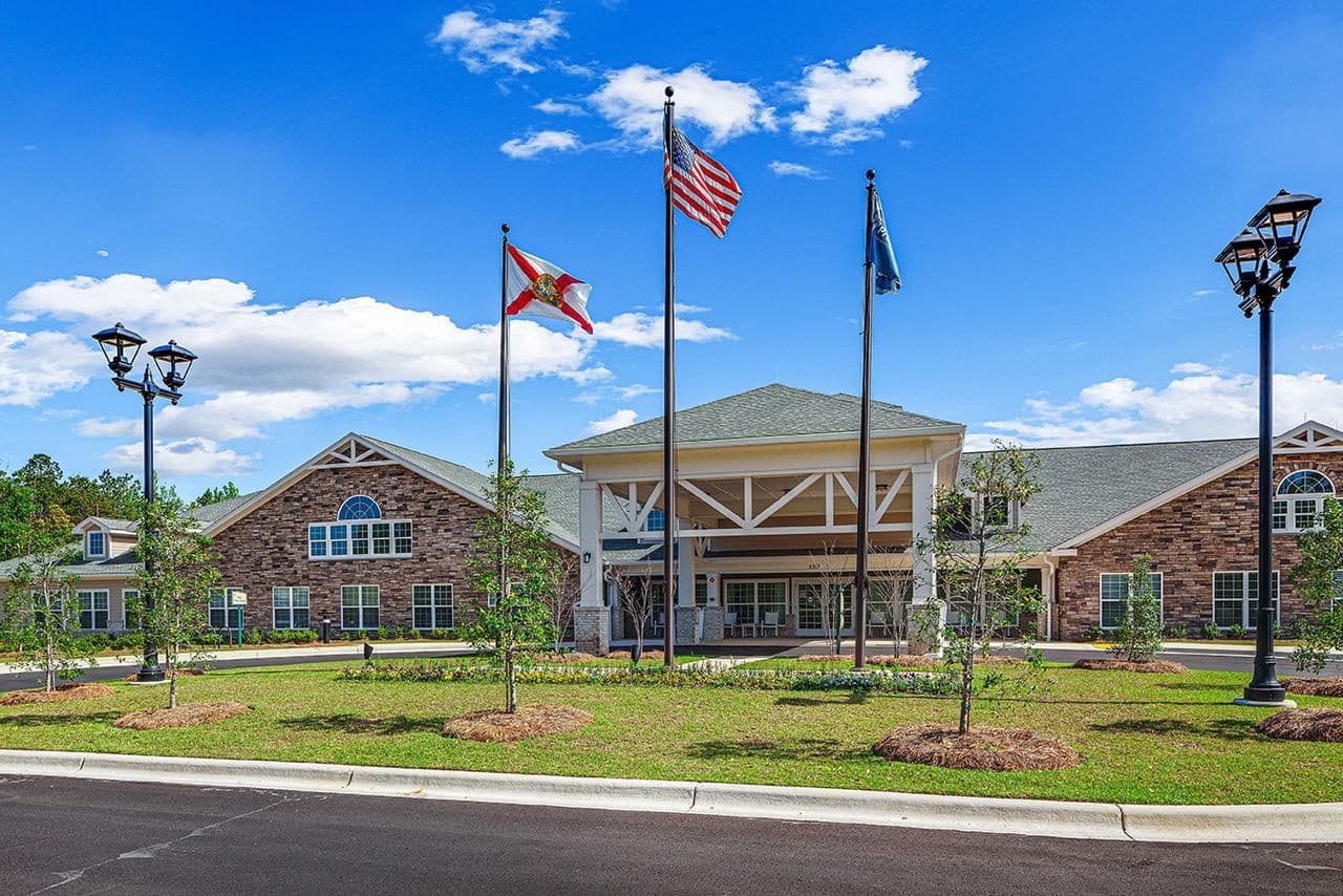 PruittHealth - North Tampa