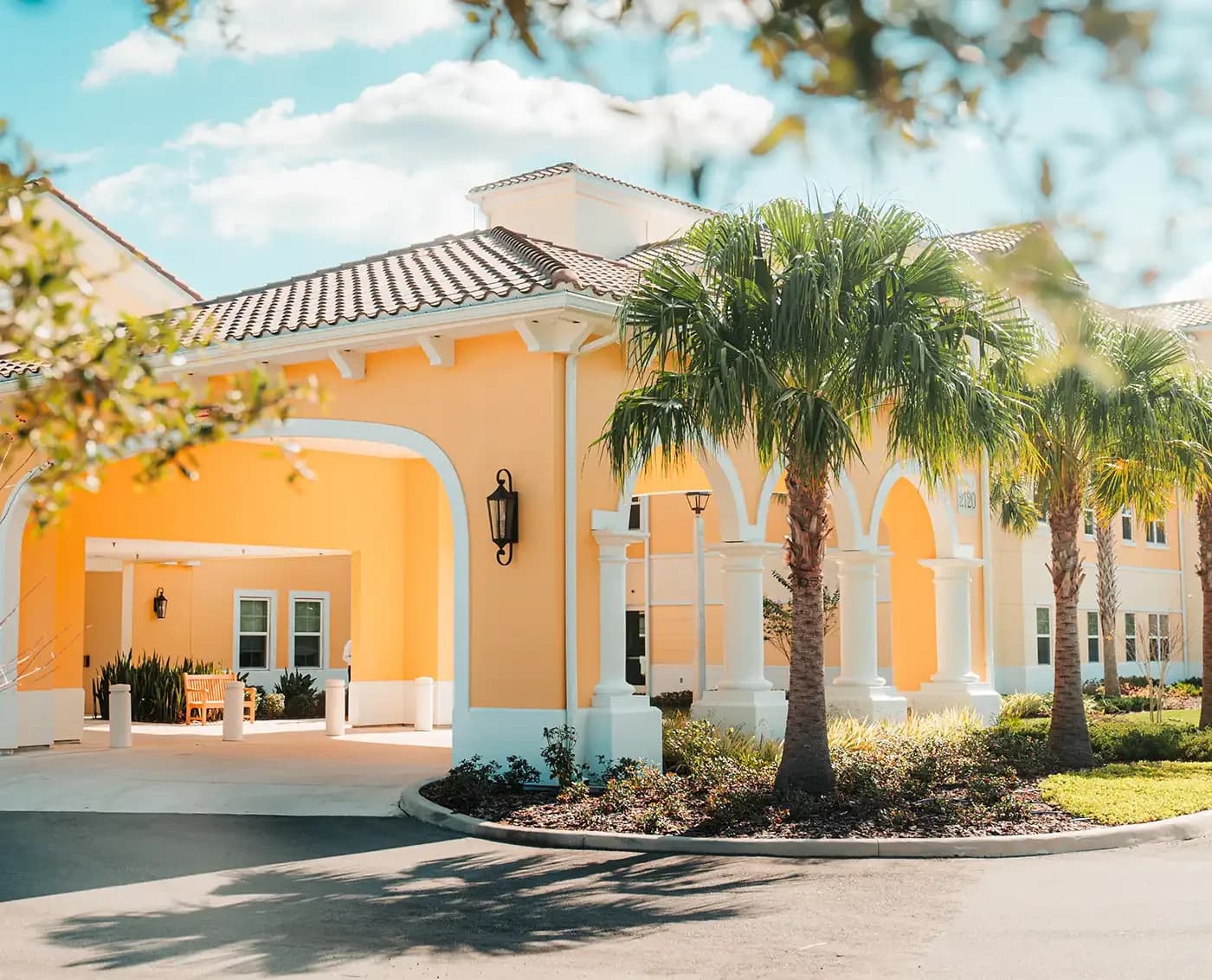Legacy Pointe At Ucf
