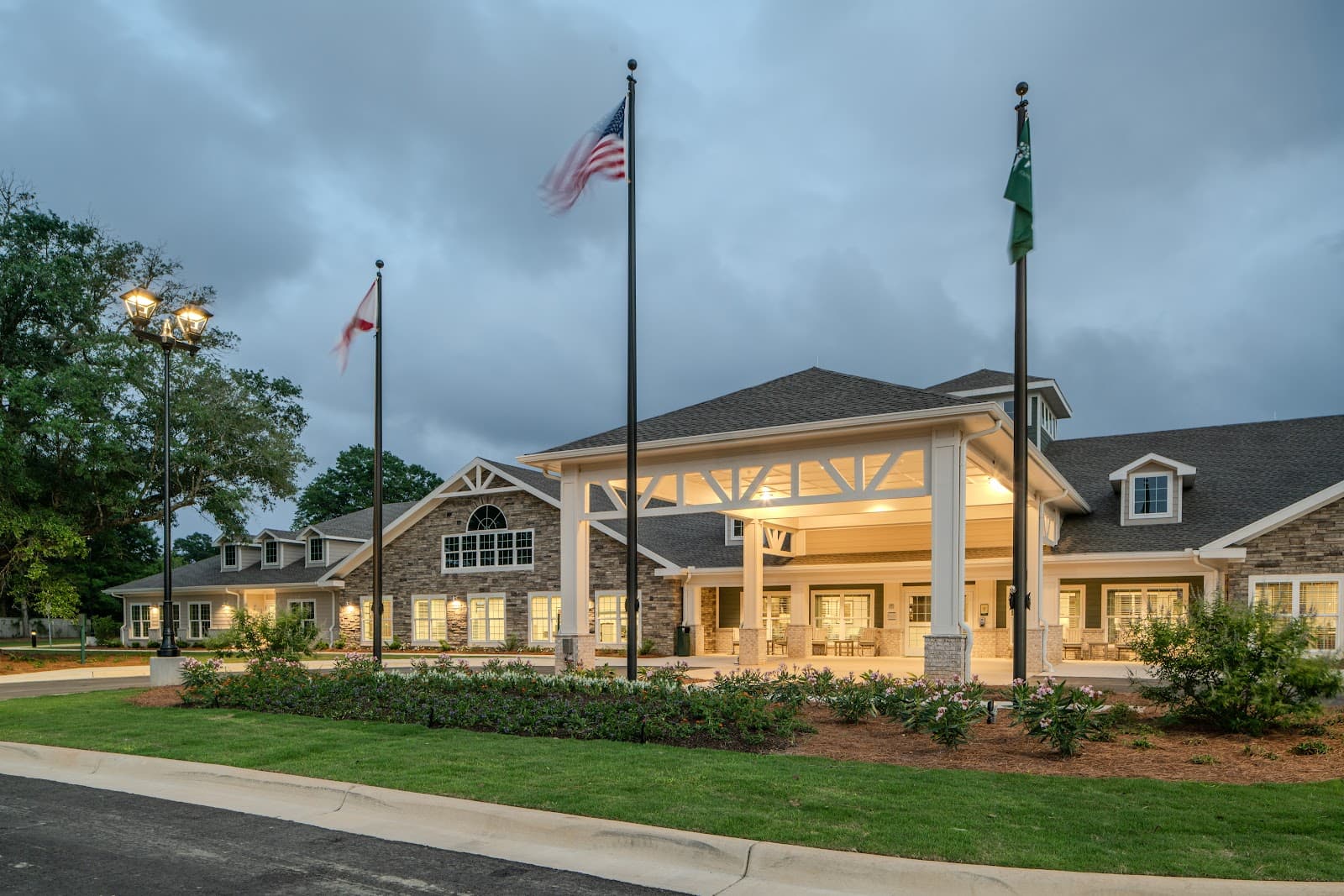 PruittHealth - Pensacola