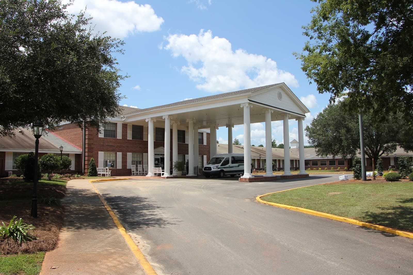 Magnolia Manor of Americus