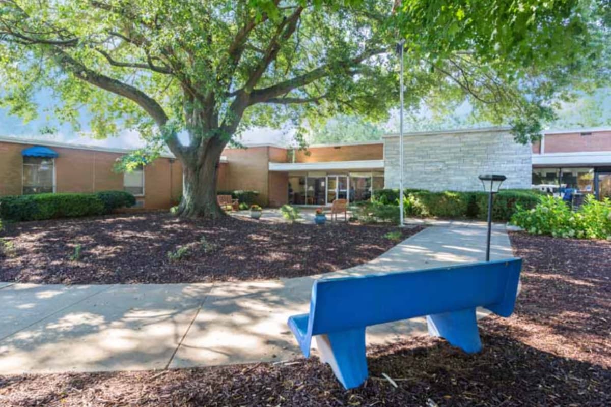 Glenwood Health Center