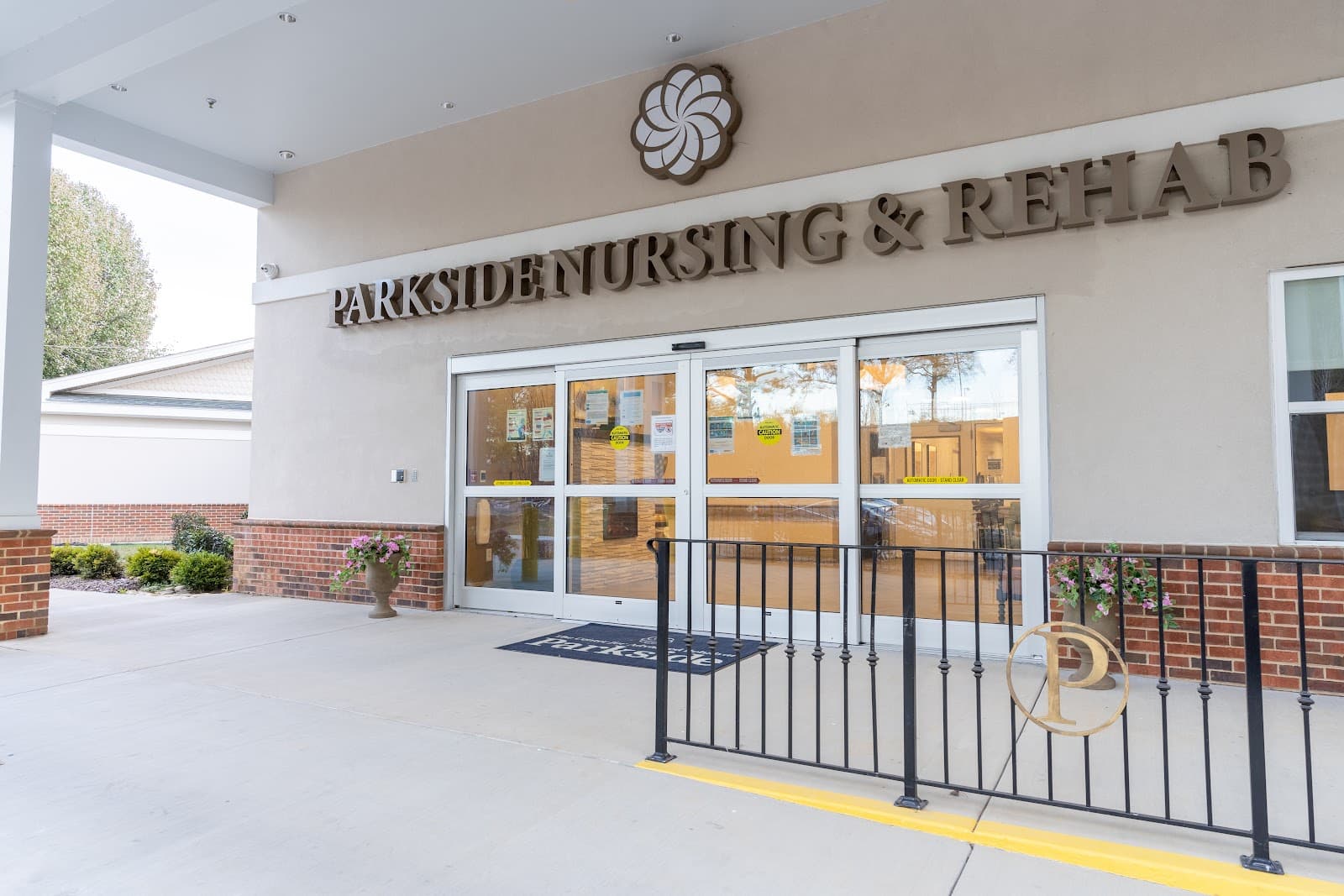 The Center For Advanced Rehab at Parkside