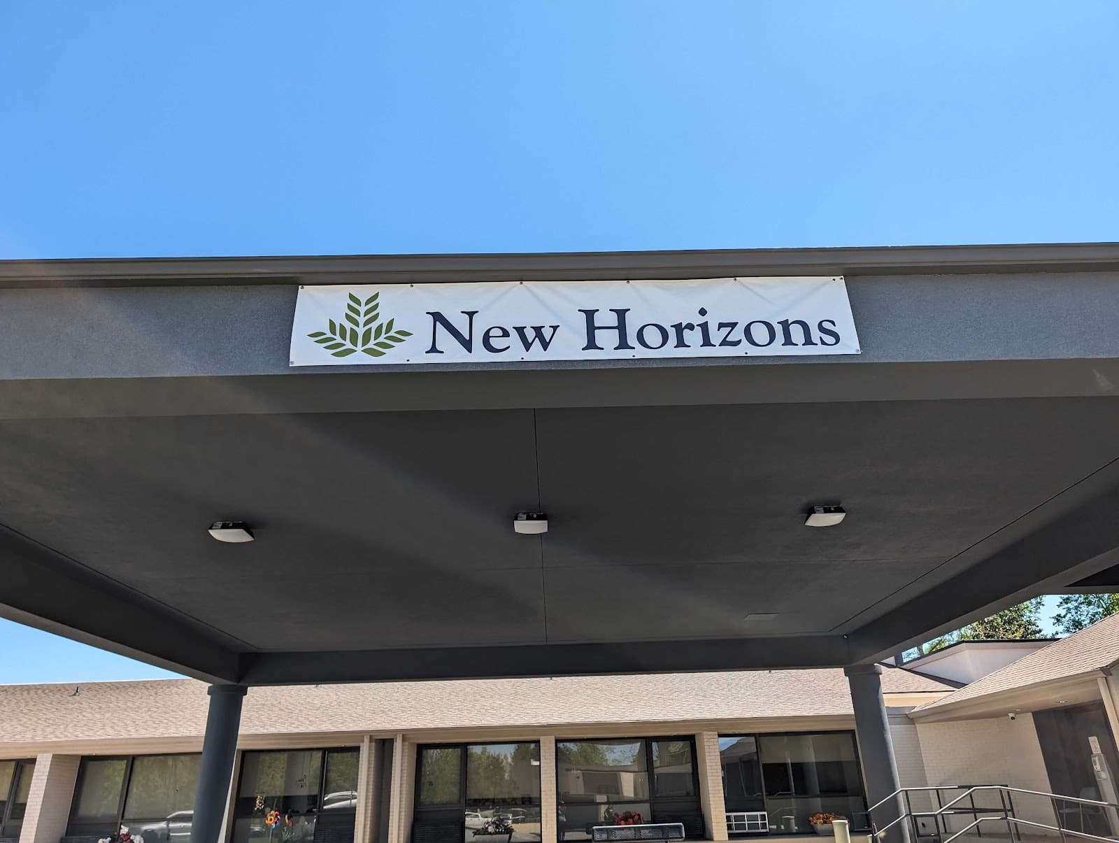 New Horizons Habersham