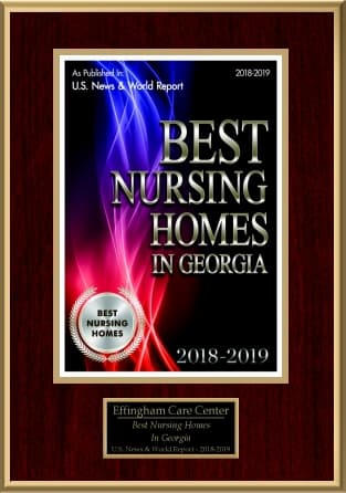 Effingham Care & Rehabilitation Center