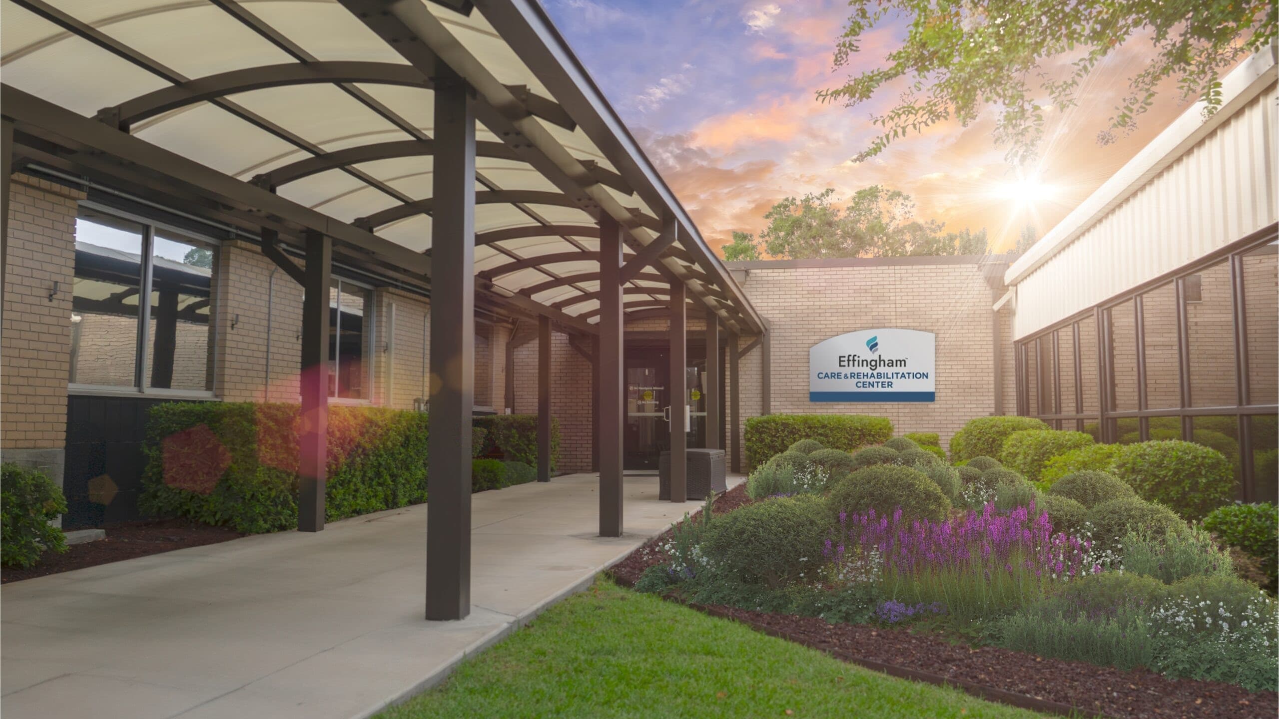 Effingham Care & Rehabilitation Center