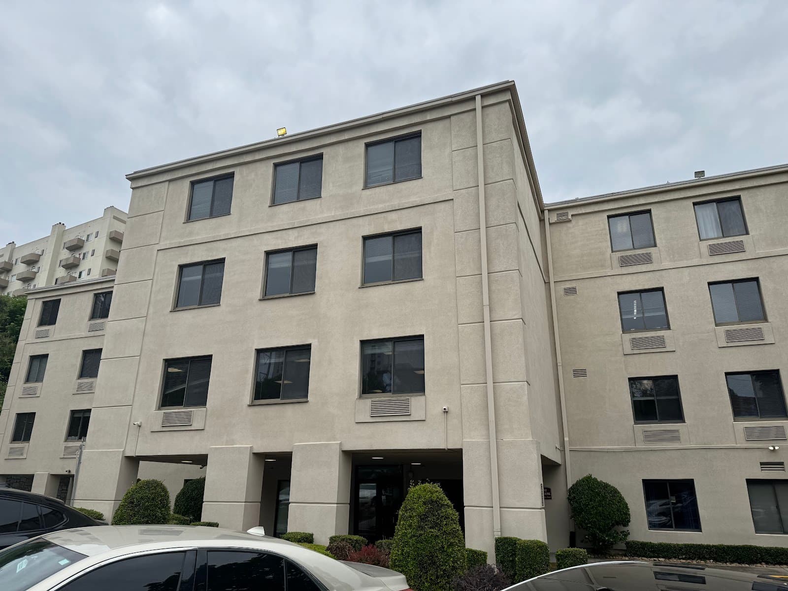 Buckhead Center For Nursing And Healing