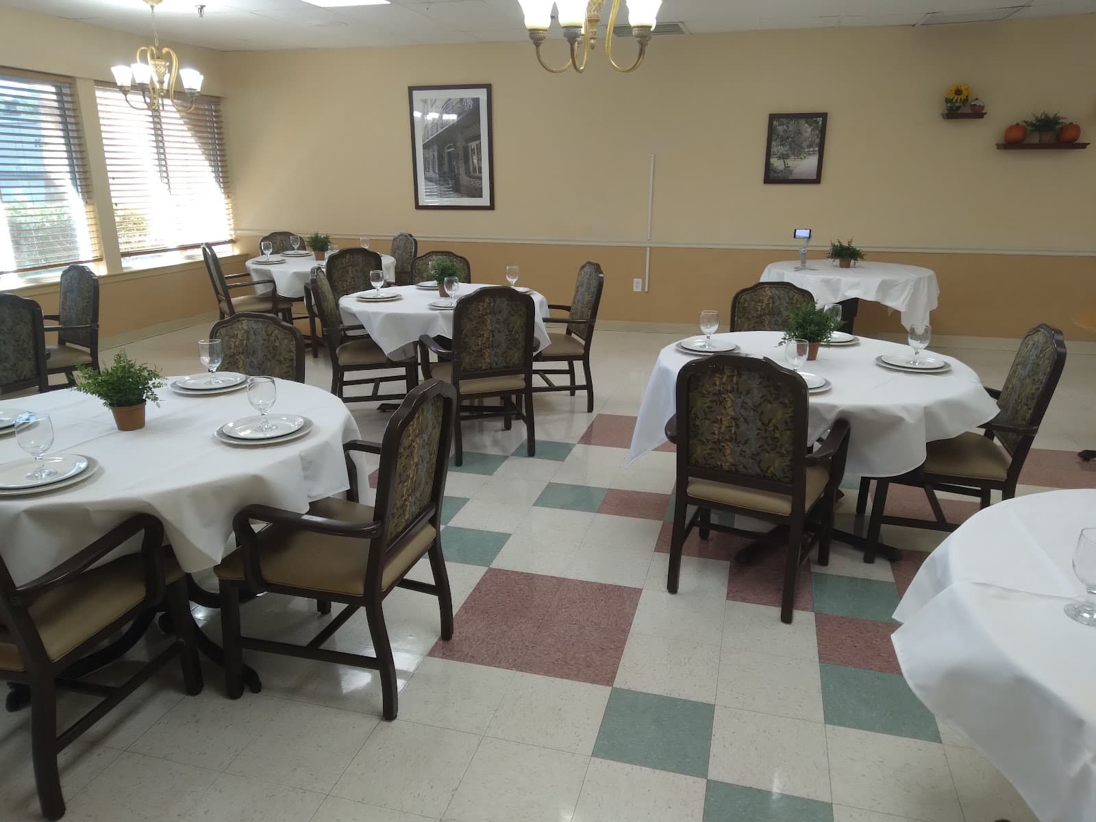 Abercorn Rehabilitation Center