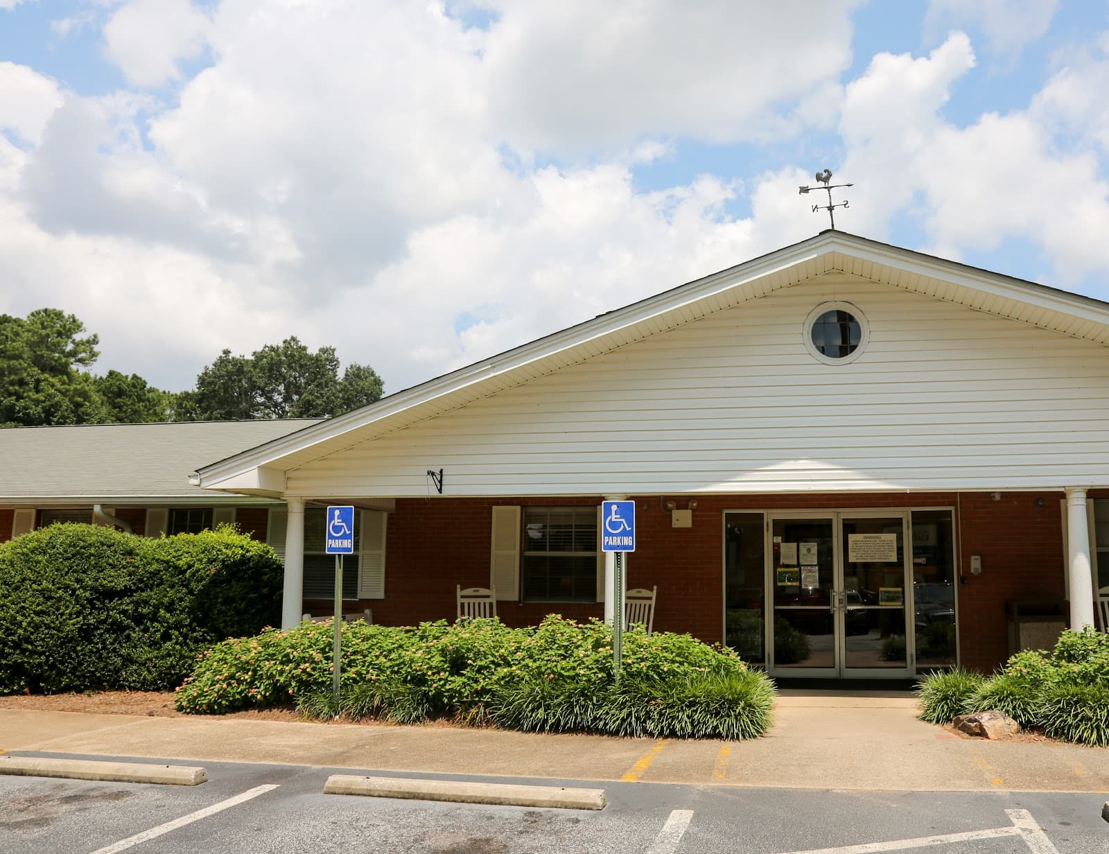Newnan Health & Rehabilitation
