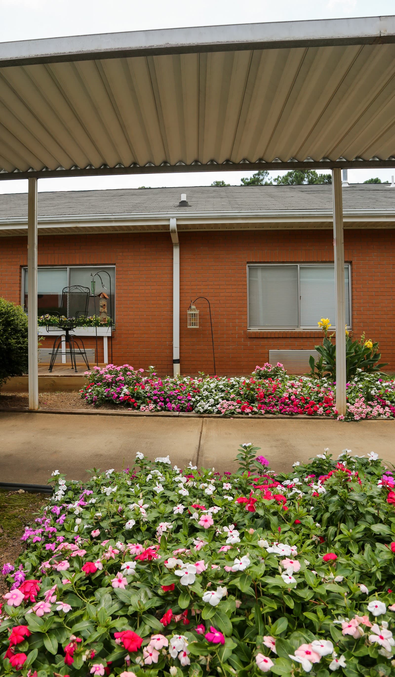 Newnan Health & Rehabilitation