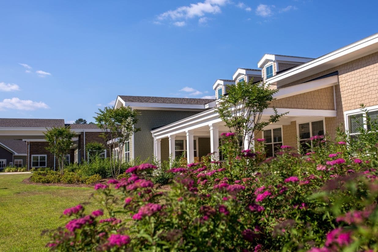 Orchard View