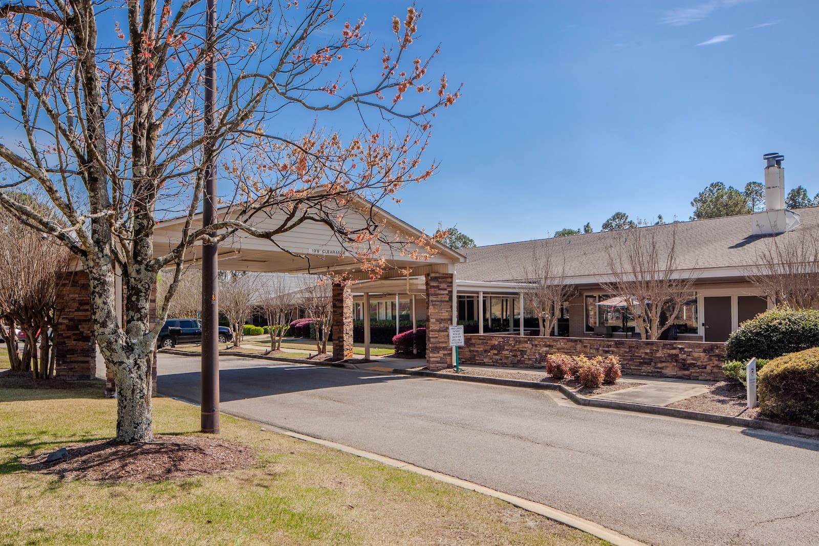 PruittHealth - Richmond