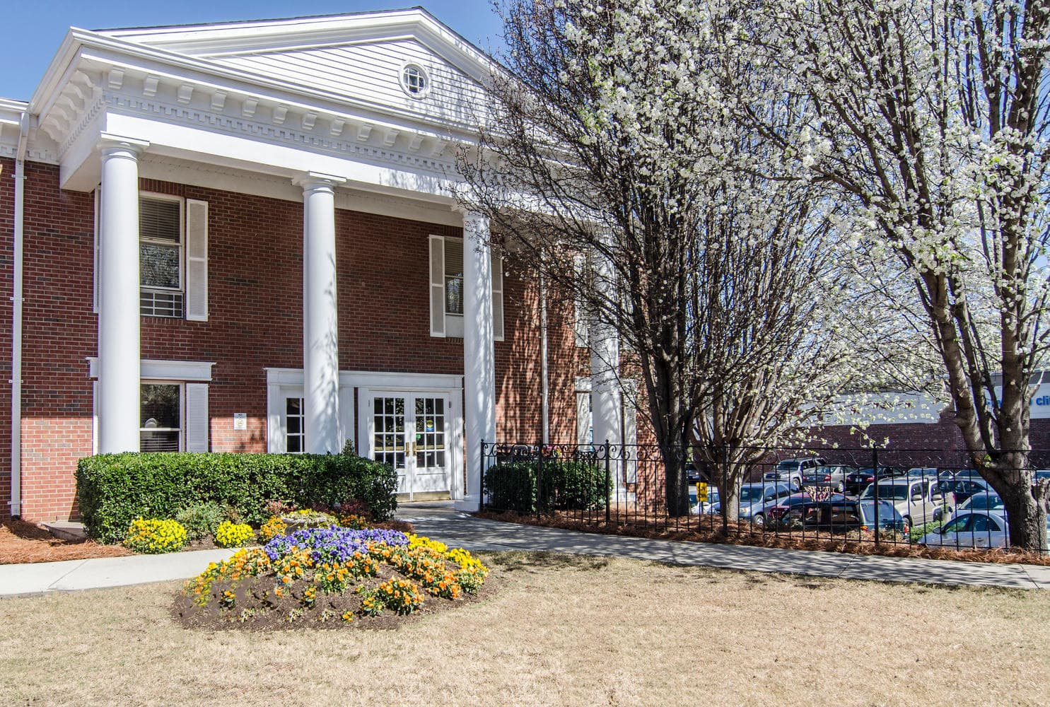 Decatur Center for Nursing and Healing
