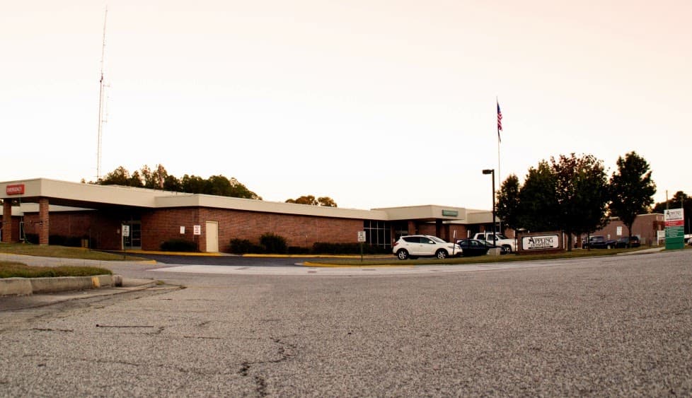 Appling Healthcare
