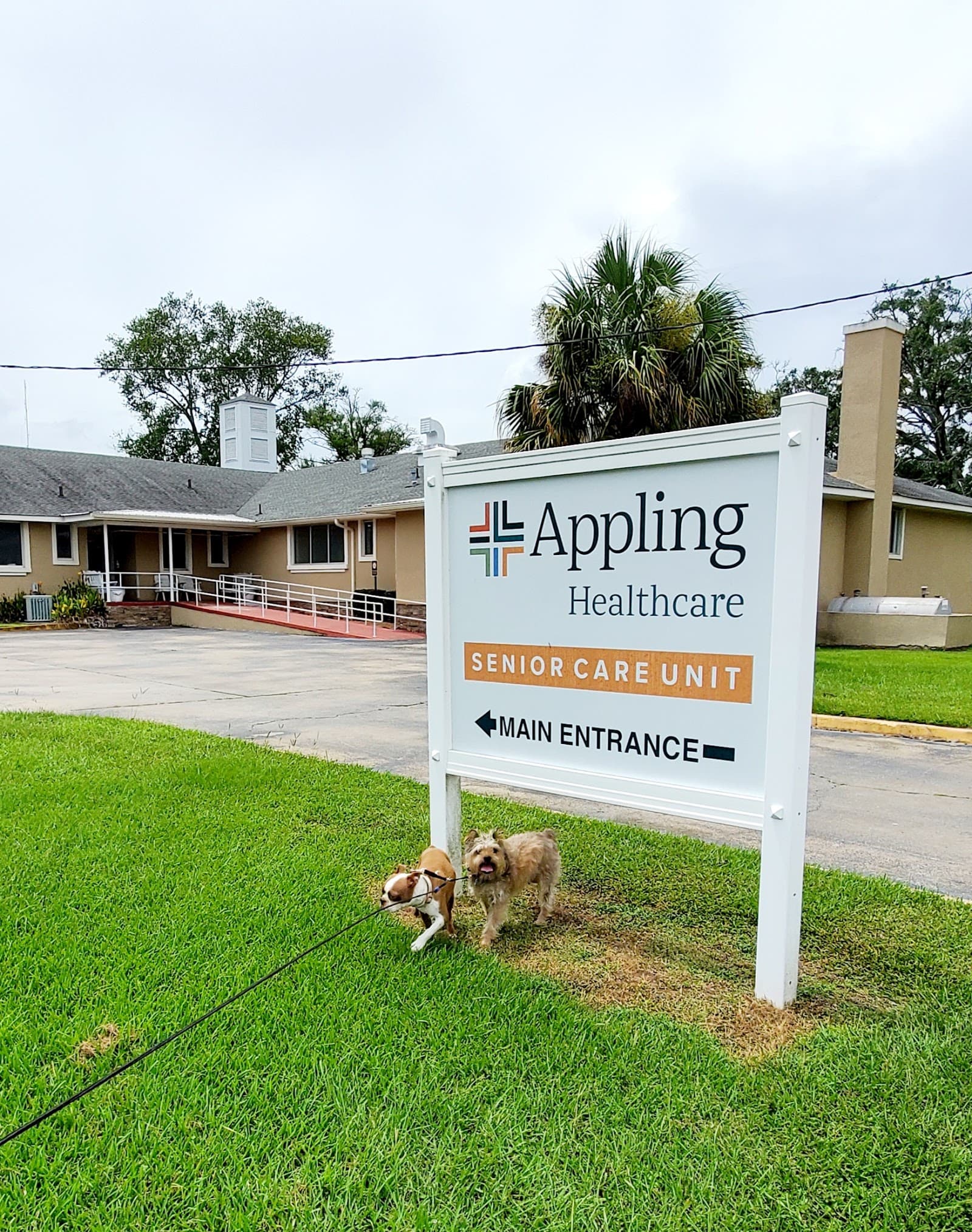 Appling Healthcare