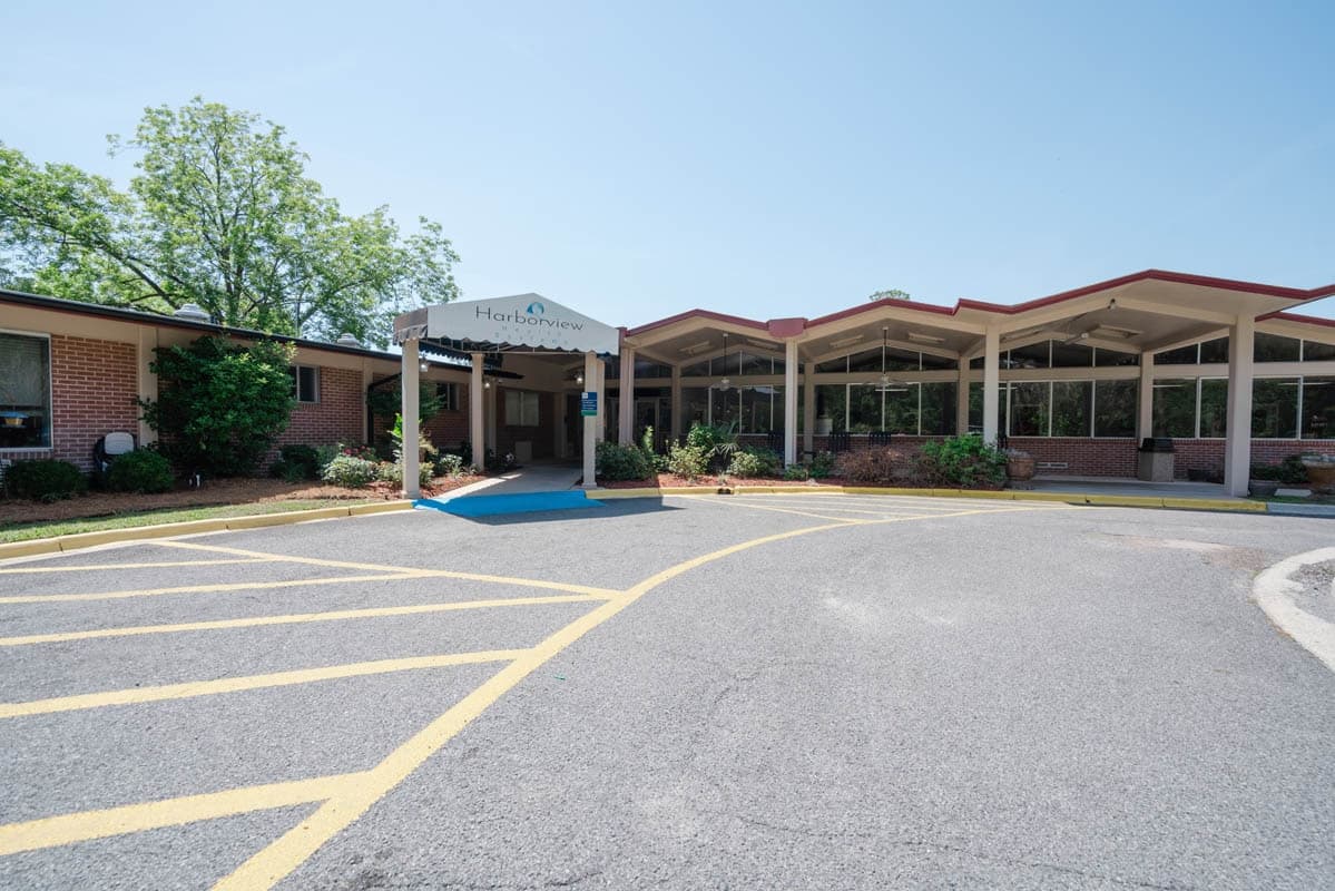 Harborview Satilla