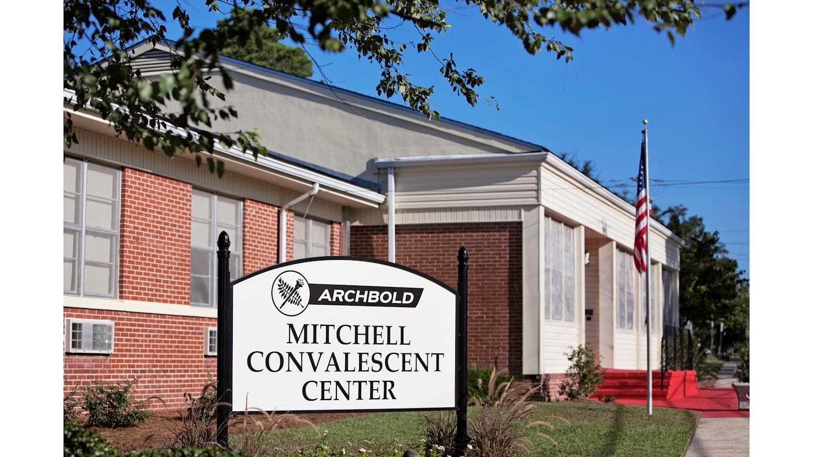 Archbold Living Camilla — photo 1