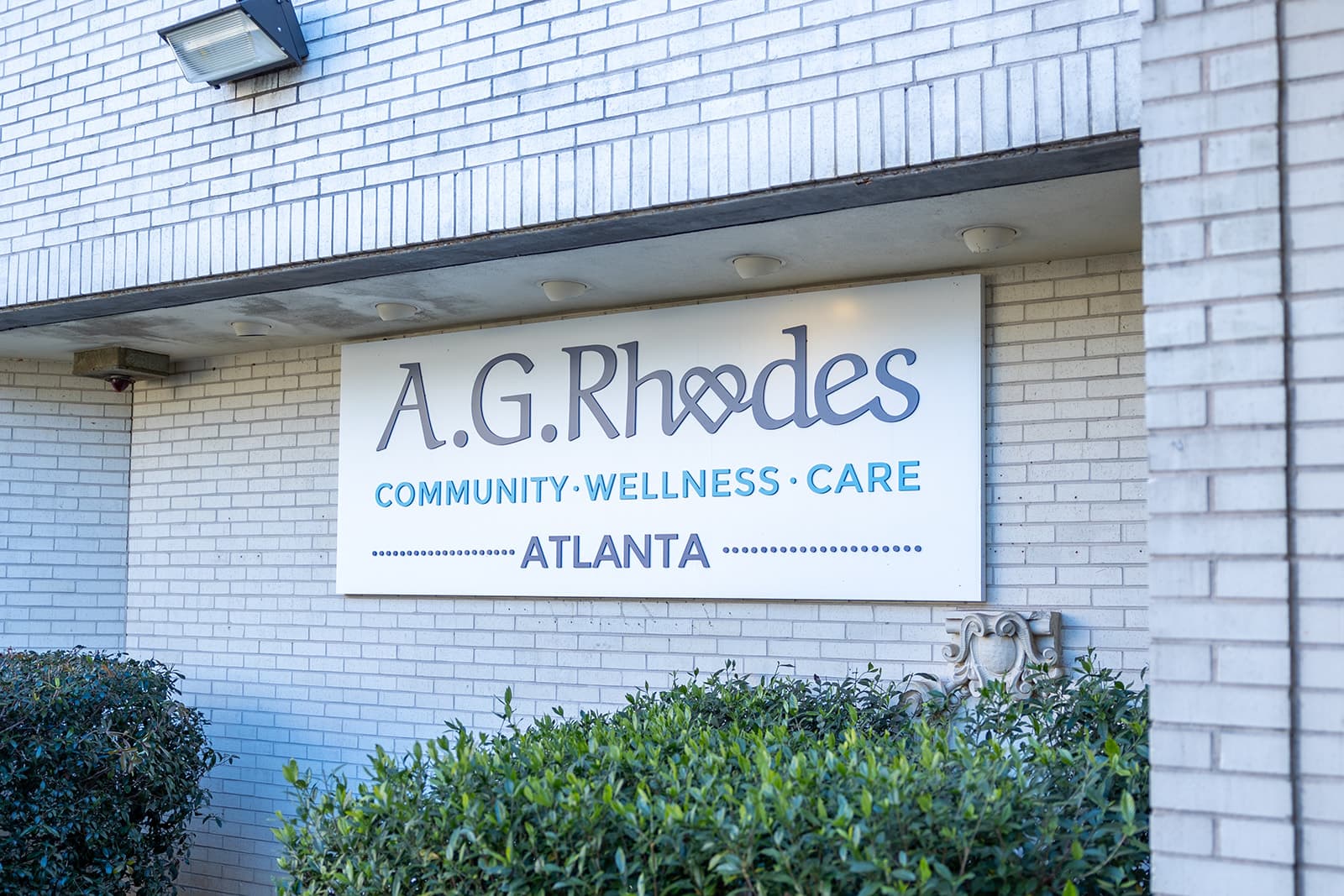 A.G. Rhodes Atlanta