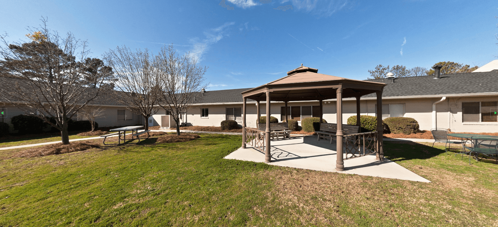 Pruitthealth - Macon