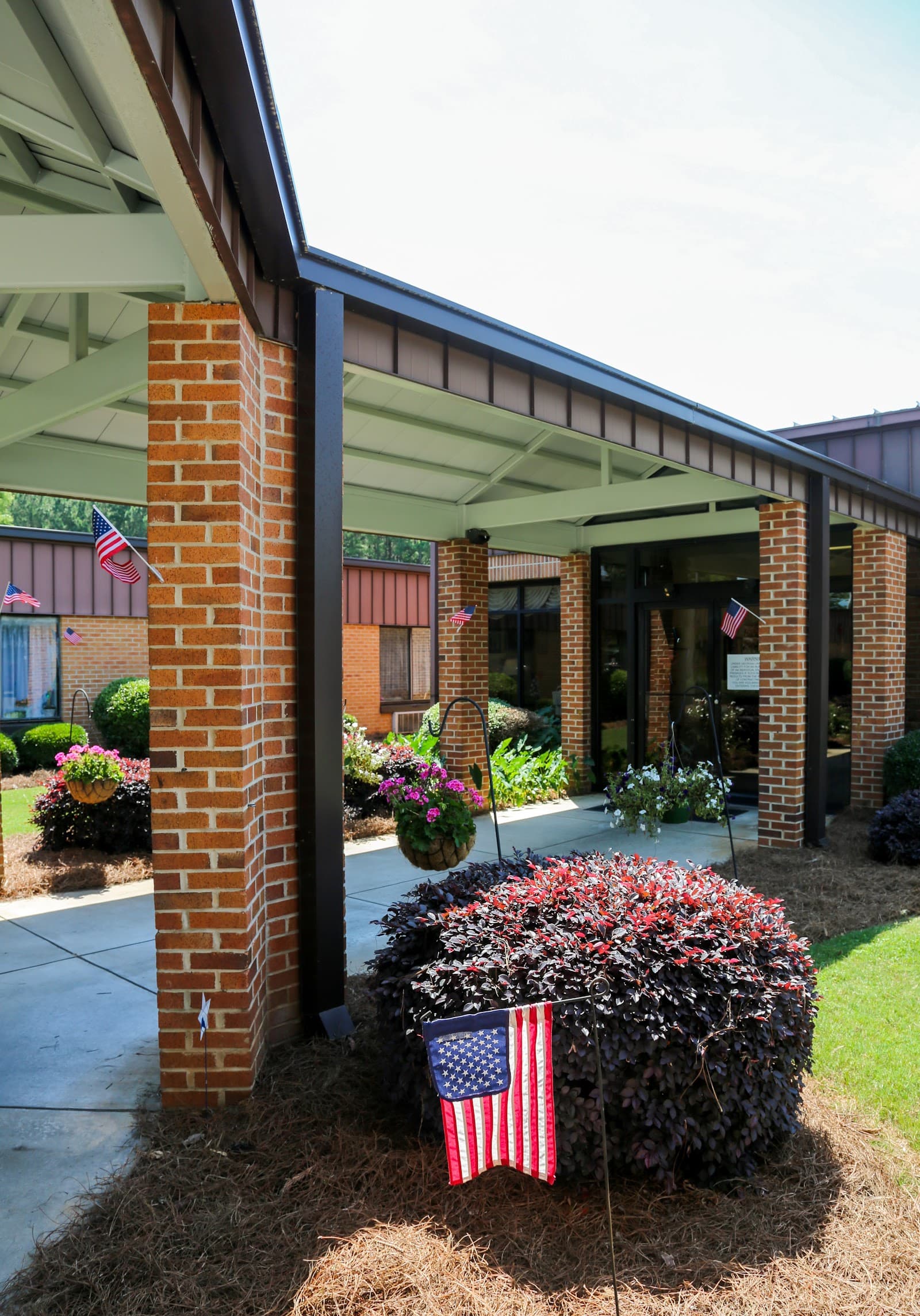 Comer Health & Rehabilitation
