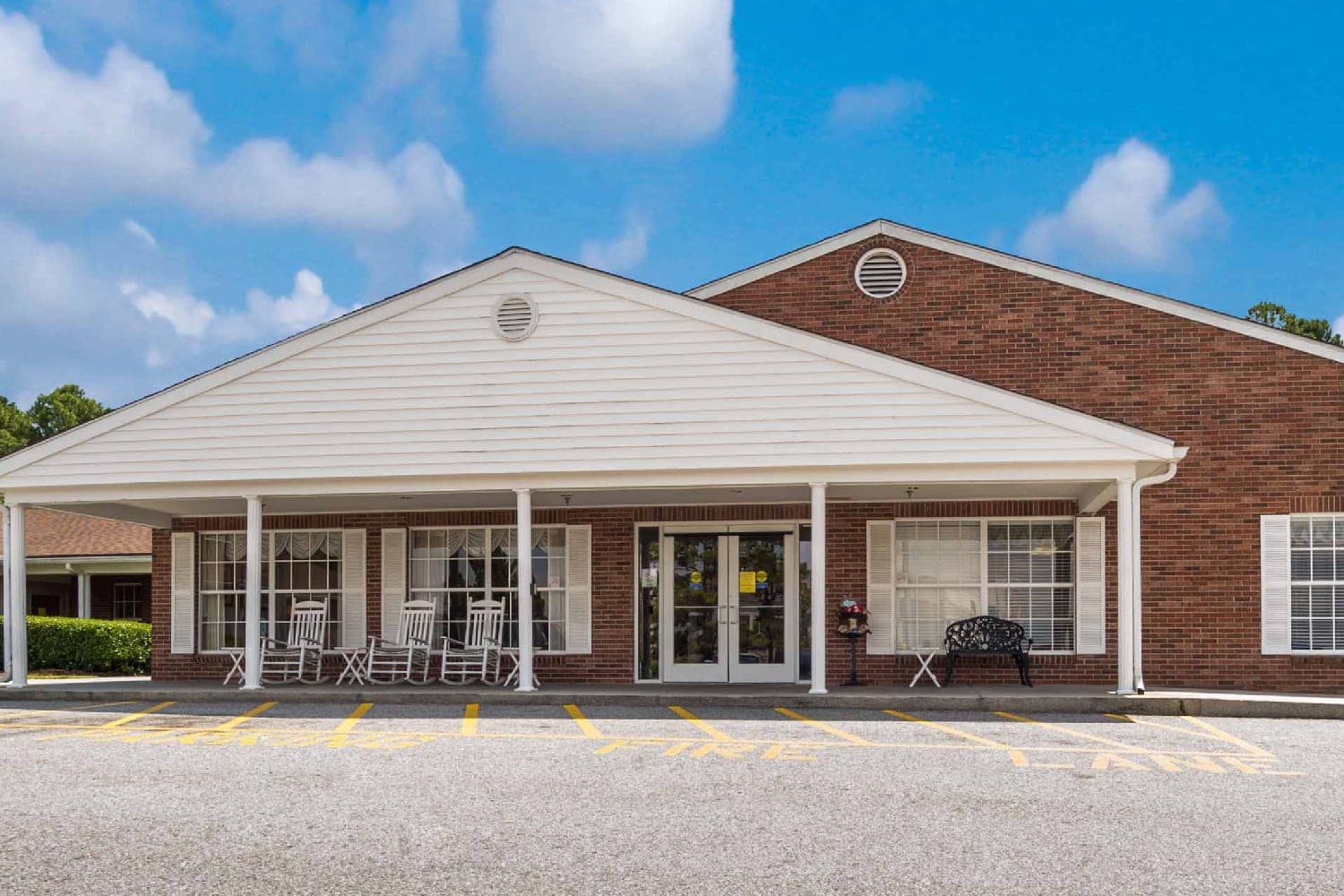 Augusta Health Center