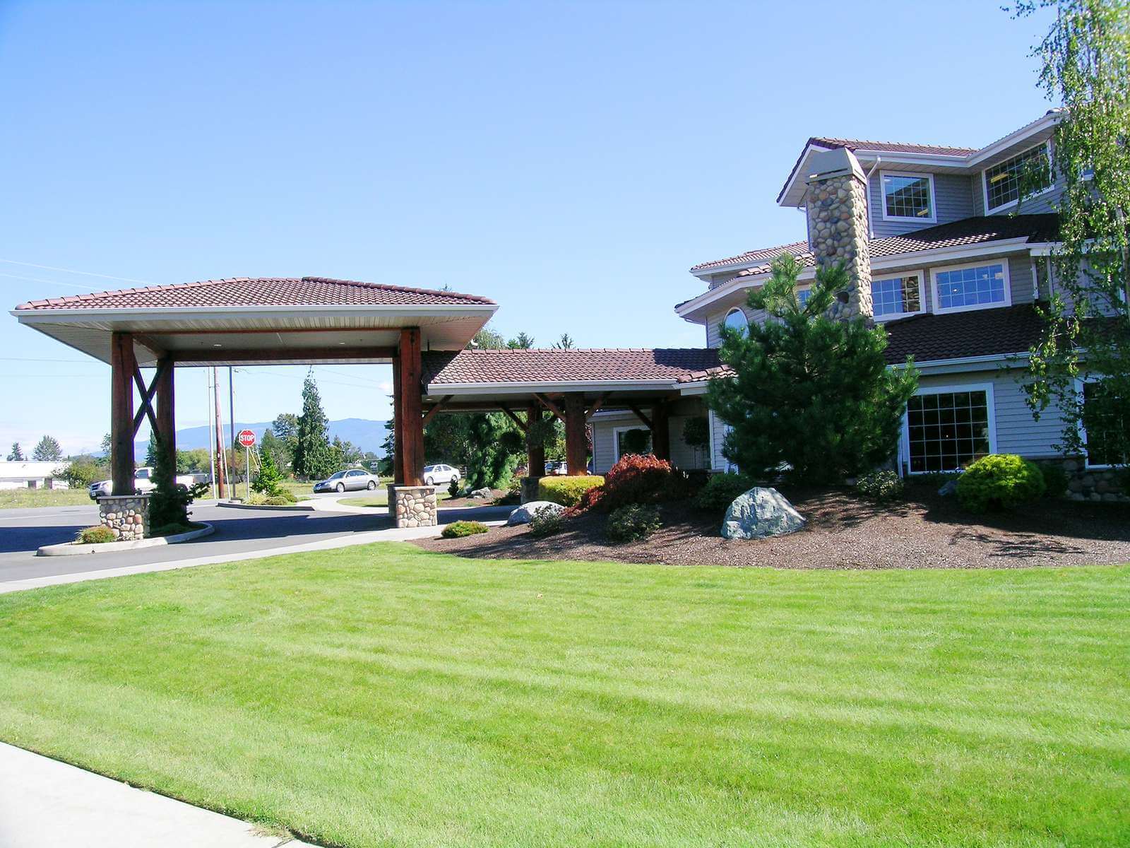 Fairburn Heights