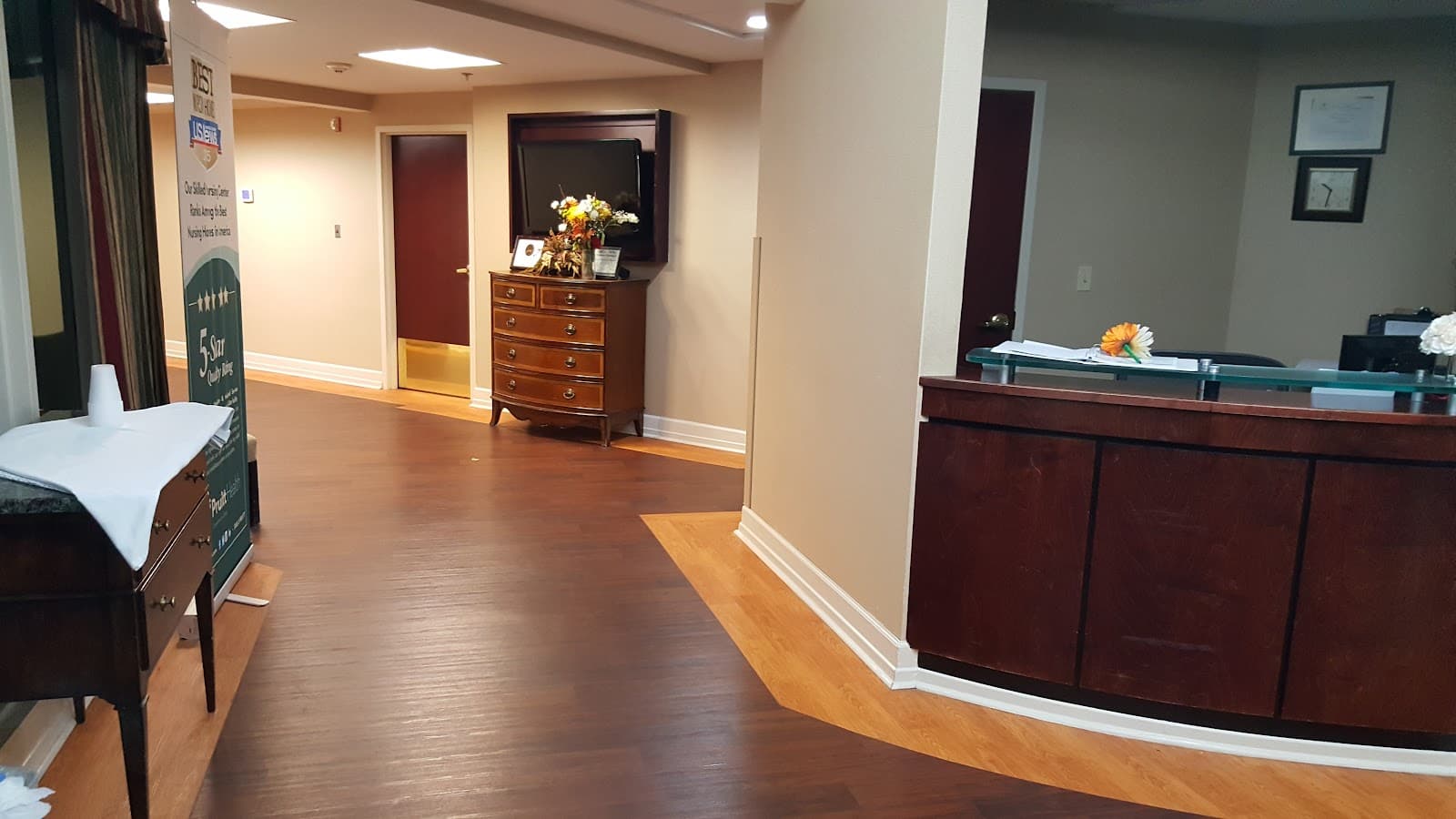 Pruitthealth - Brookhaven