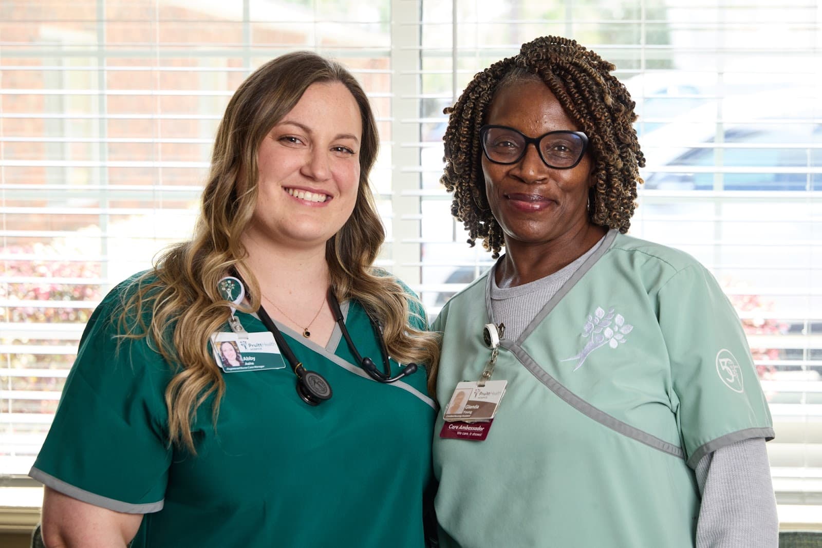 Pruitthealth - Brookhaven