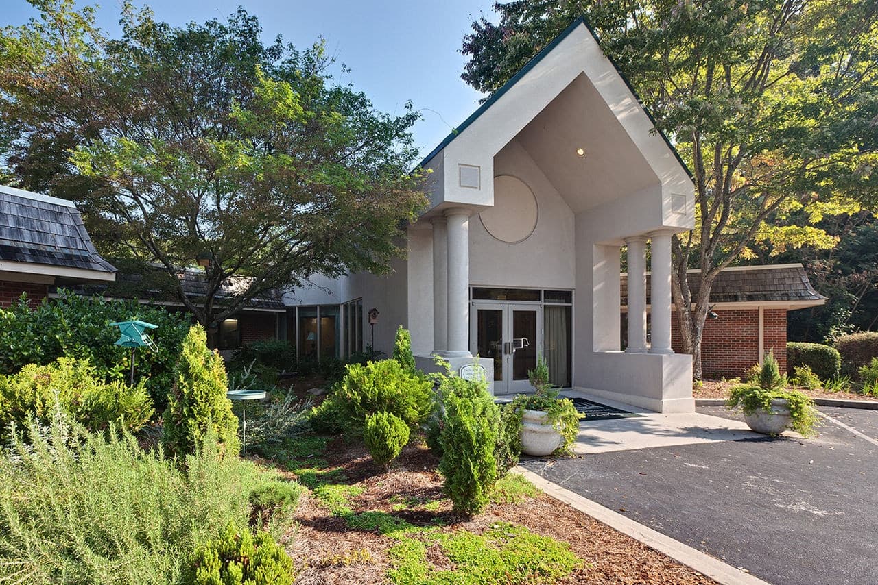 Pruitthealth - Brookhaven