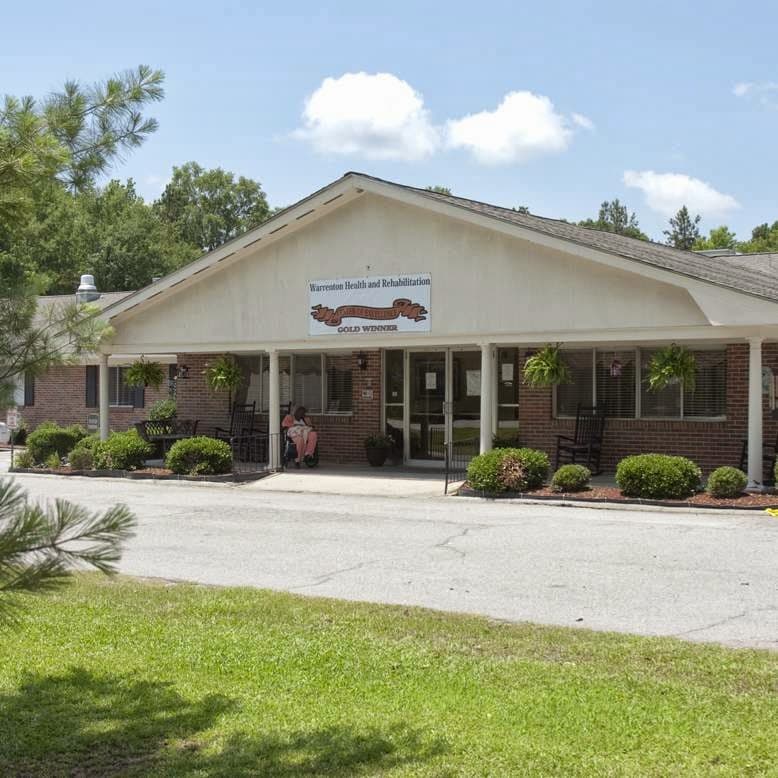 Warrenton Health & Rehab Center