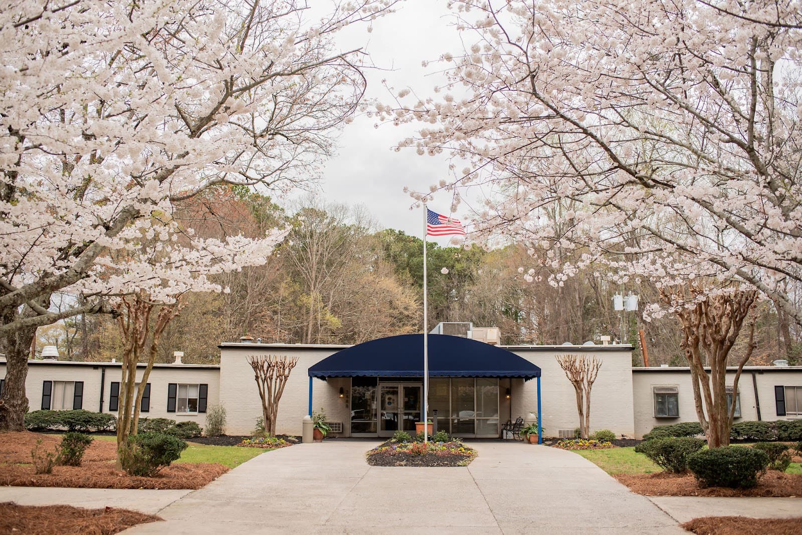 Briarwood Health Center