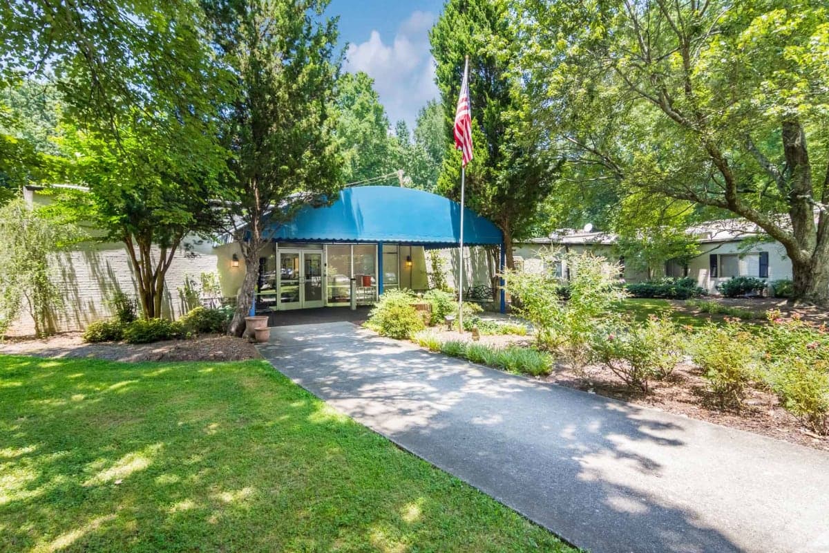 Briarwood Health Center