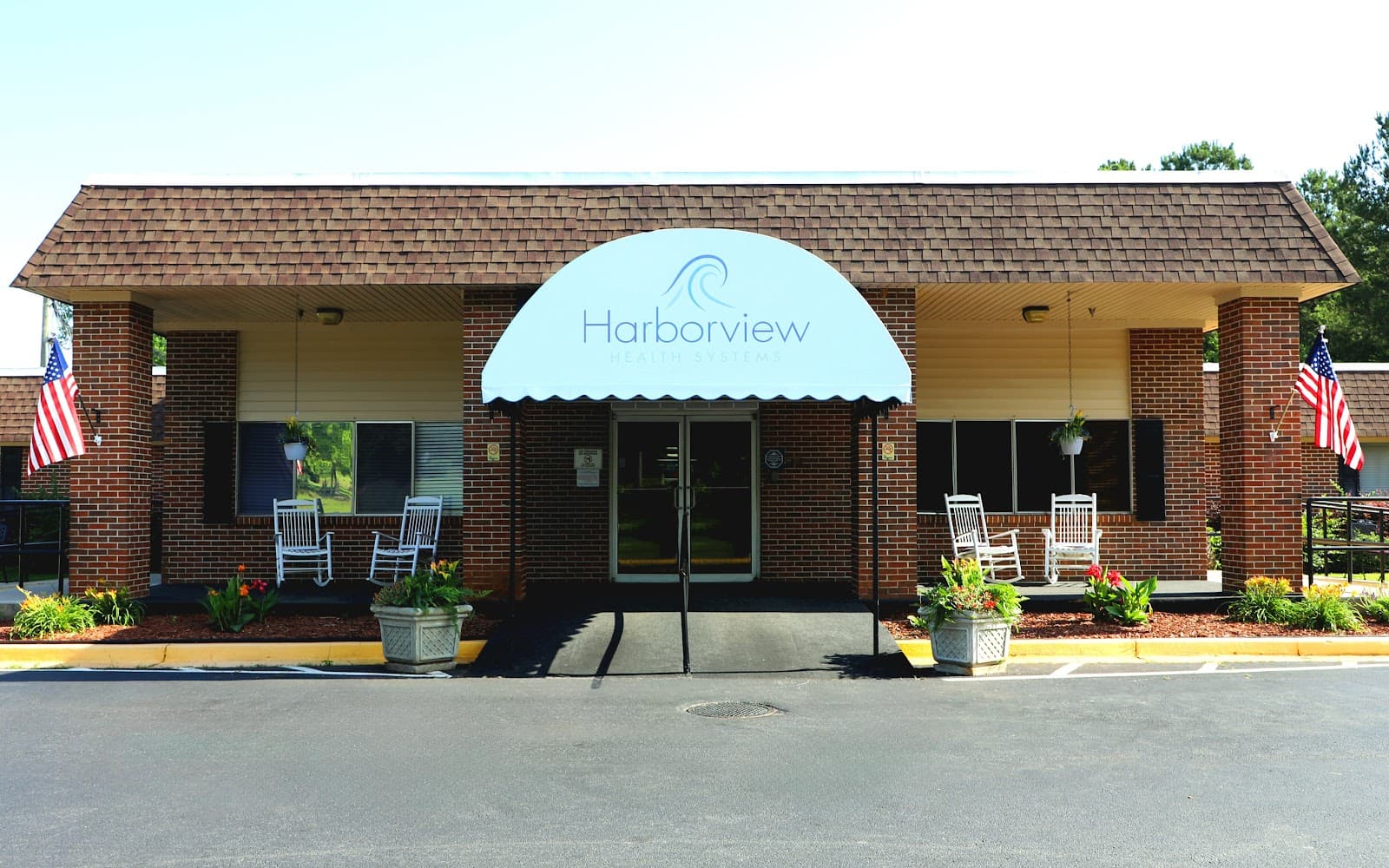 Harborview Thomaston