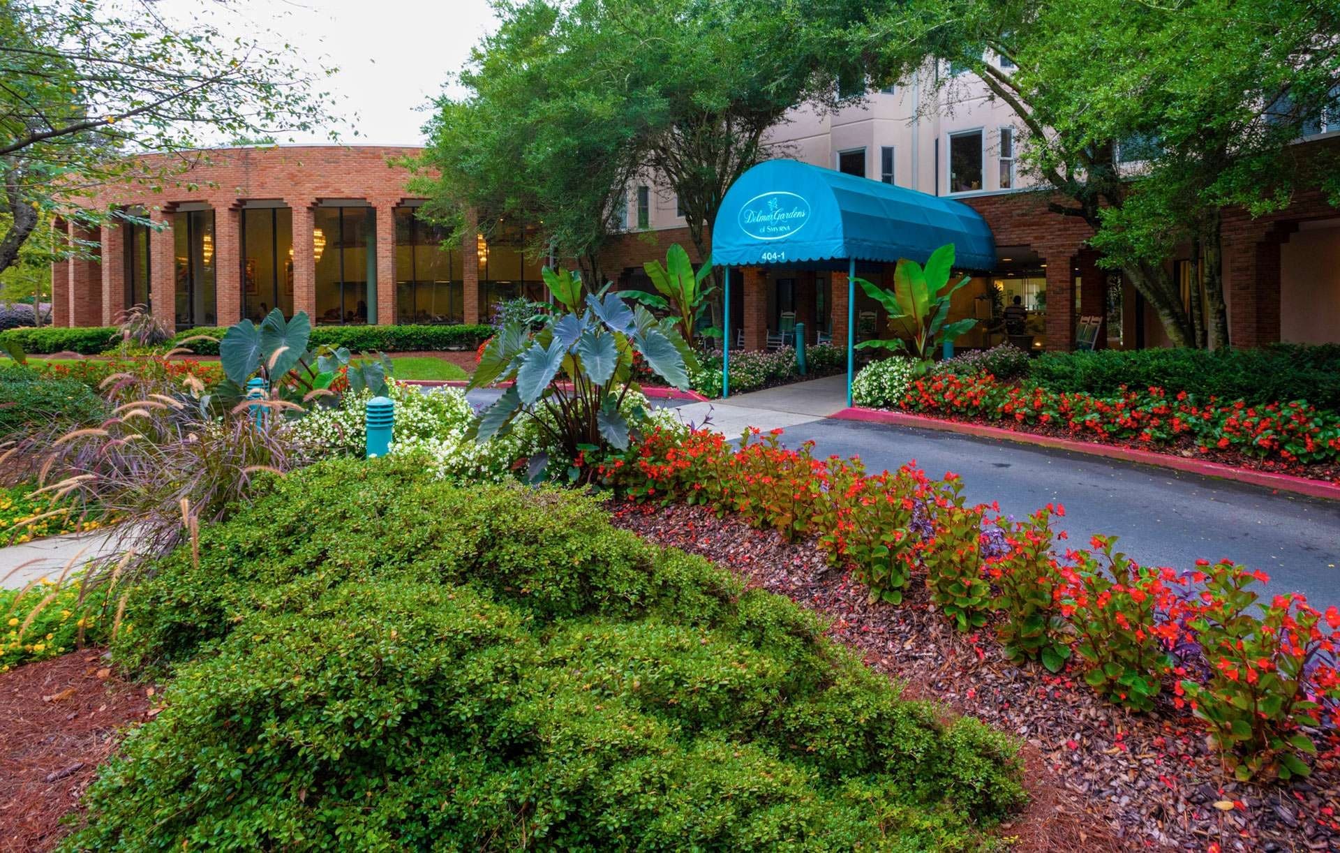 Delmar Gardens Of Smyrna
