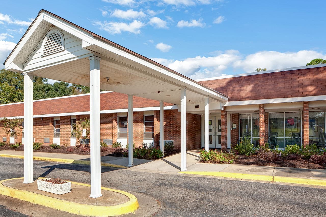 Pruitthealth - Augusta